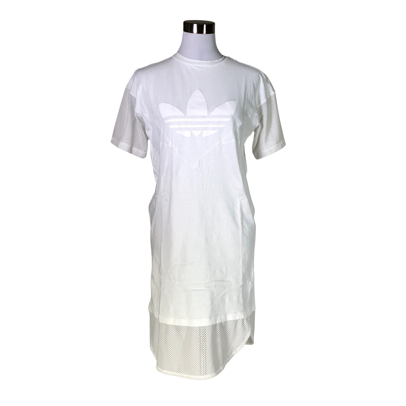 Unisex Adidas - Trikoomekko, koko 38 - (1)