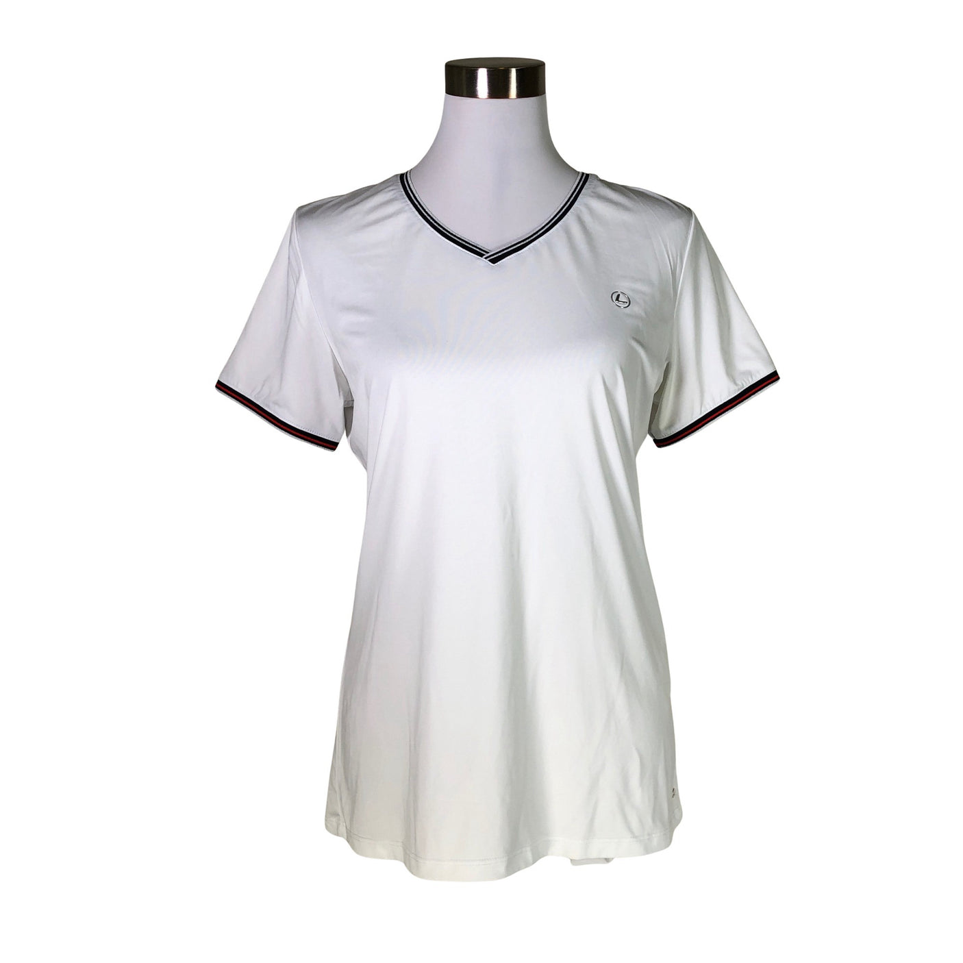 Unisex Luhta - Urheilupaita, lyhyet hihat, koko 40 - (1)