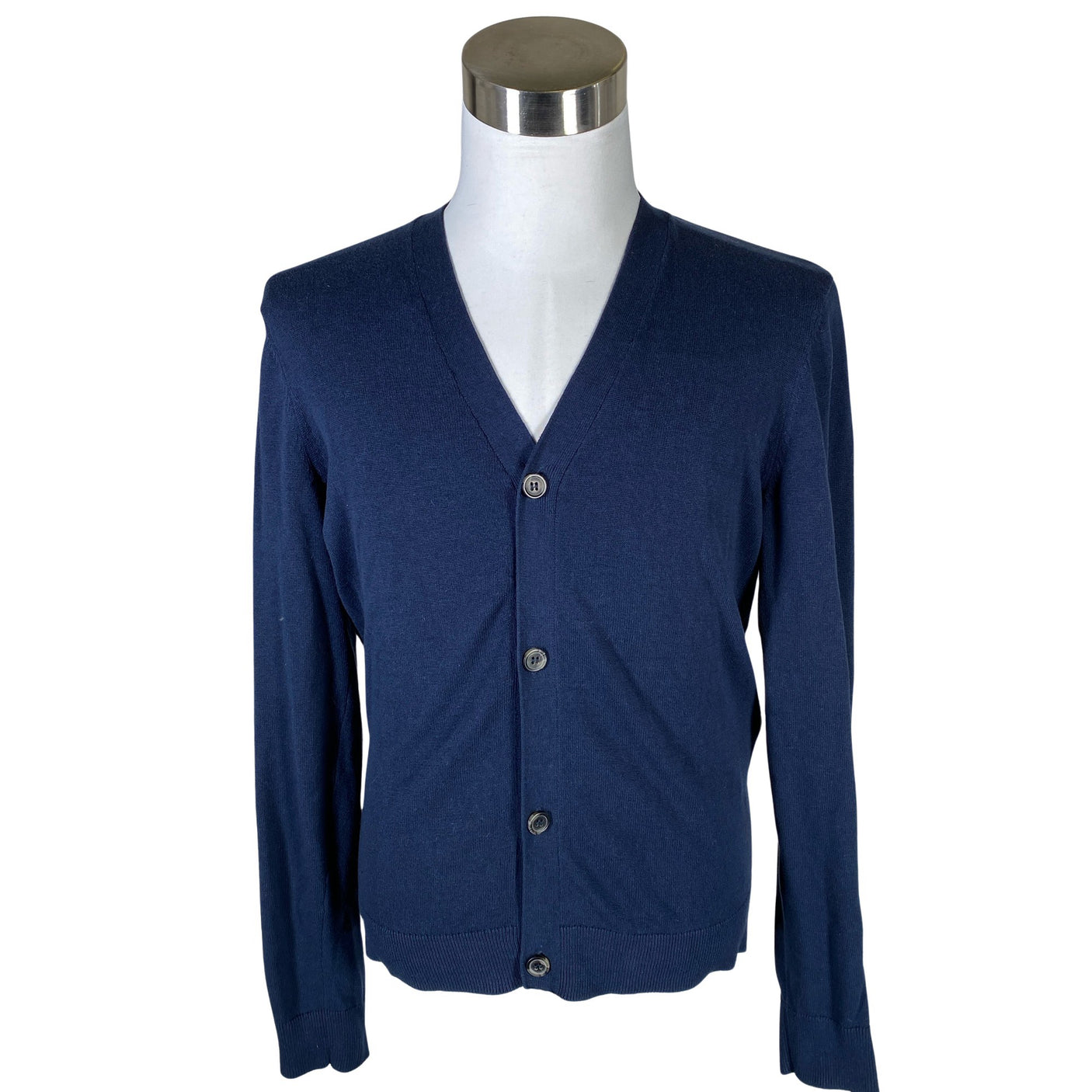 Unisex Pier One - Neuletakki, koko M - (1)