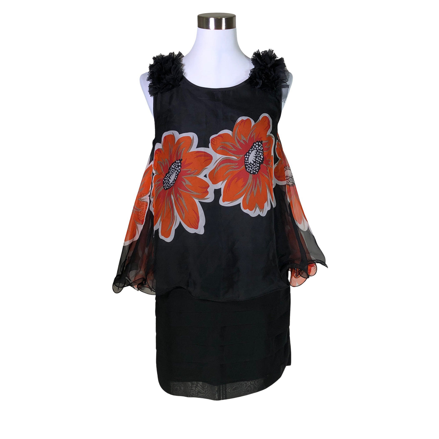 Unisex Morgan - Juhlamekko, koko 40 - (1)