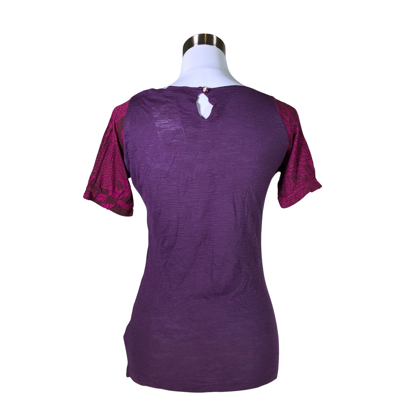 Unisex Desigual - T-paita, koko 38 - (2)
