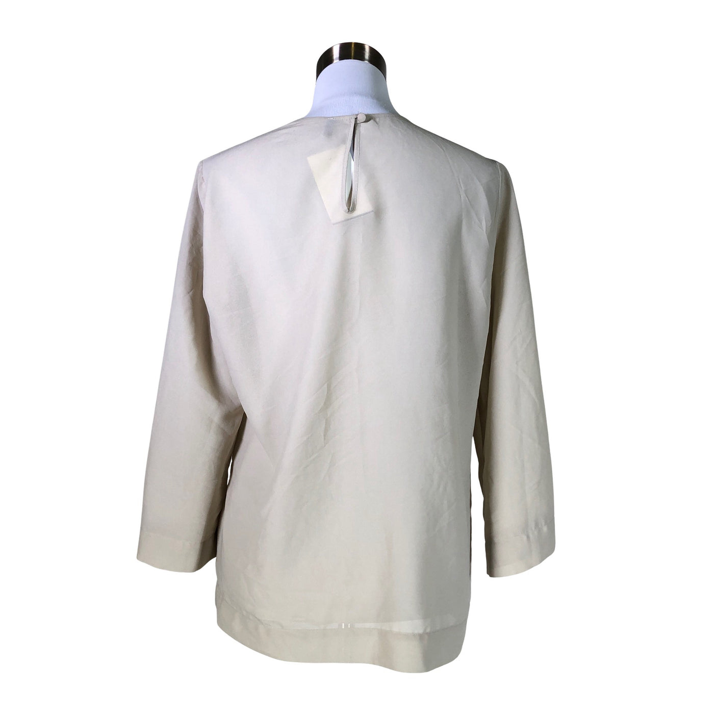 Unisex Benetton - Pusero, koko 38 - (2)