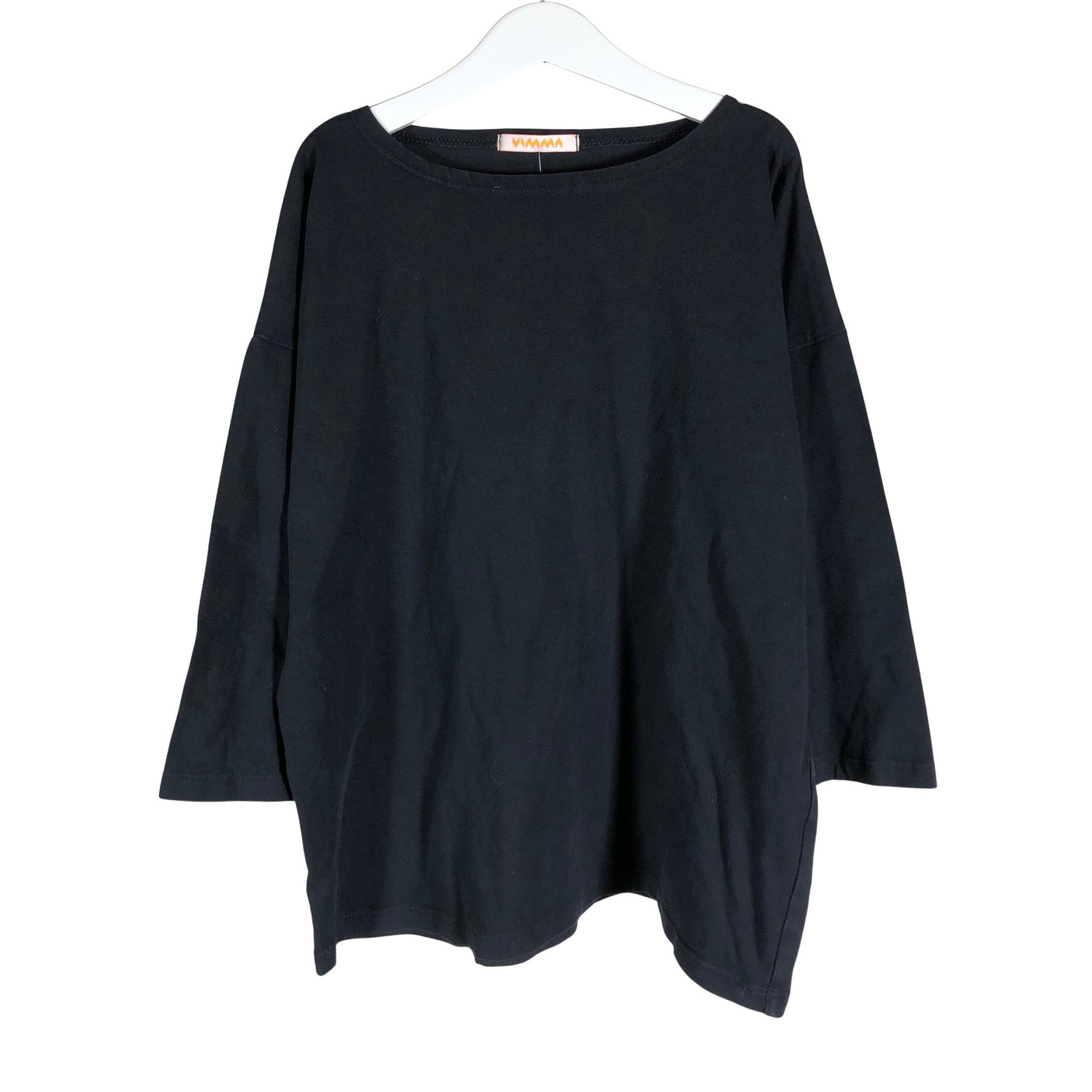Unisex Vimma - Trikoopaita, koko 134 - 140 - (1)