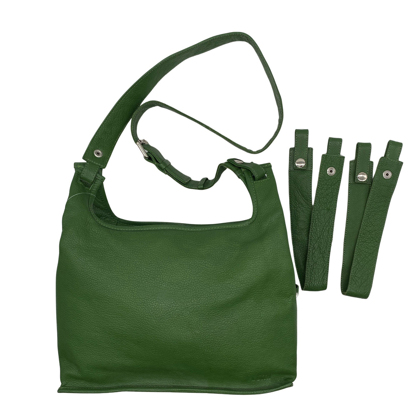 Unisex Lumi - Olkalaukku, koko Maxi - (1)