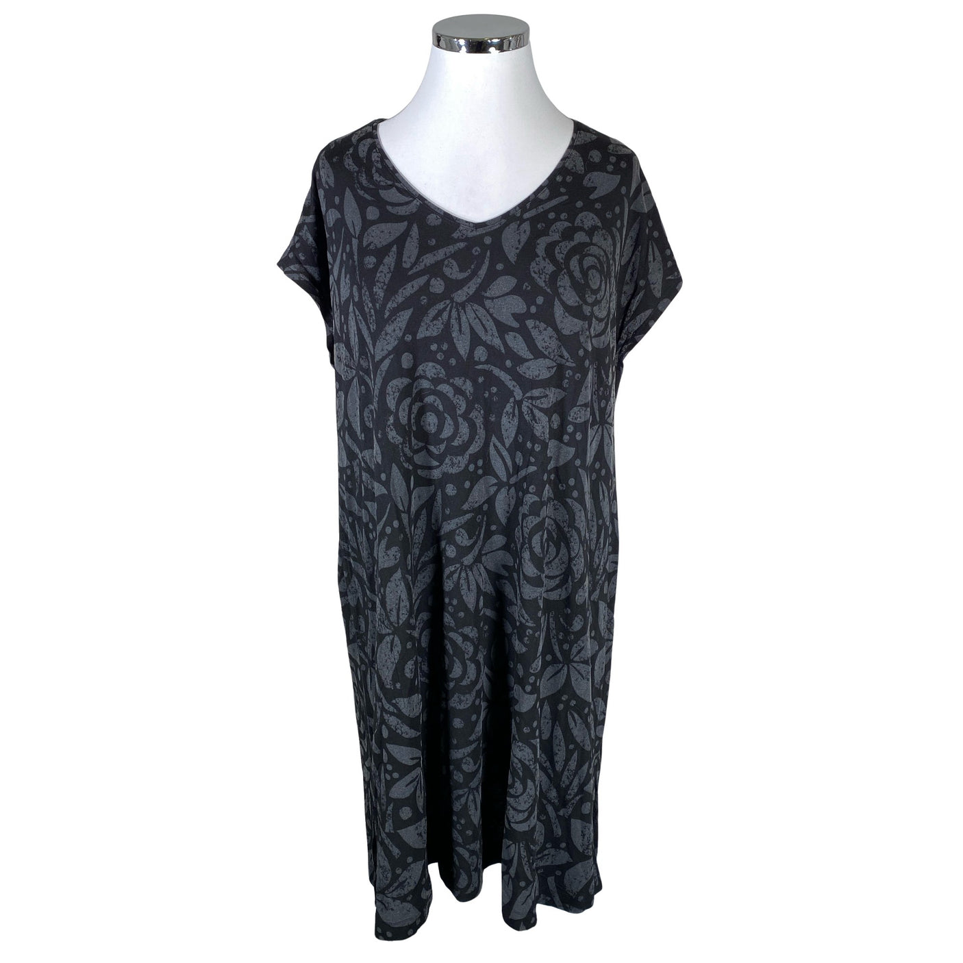 Unisex Gudrun Sjöden - Trikoomekko, koko 52 - (1)