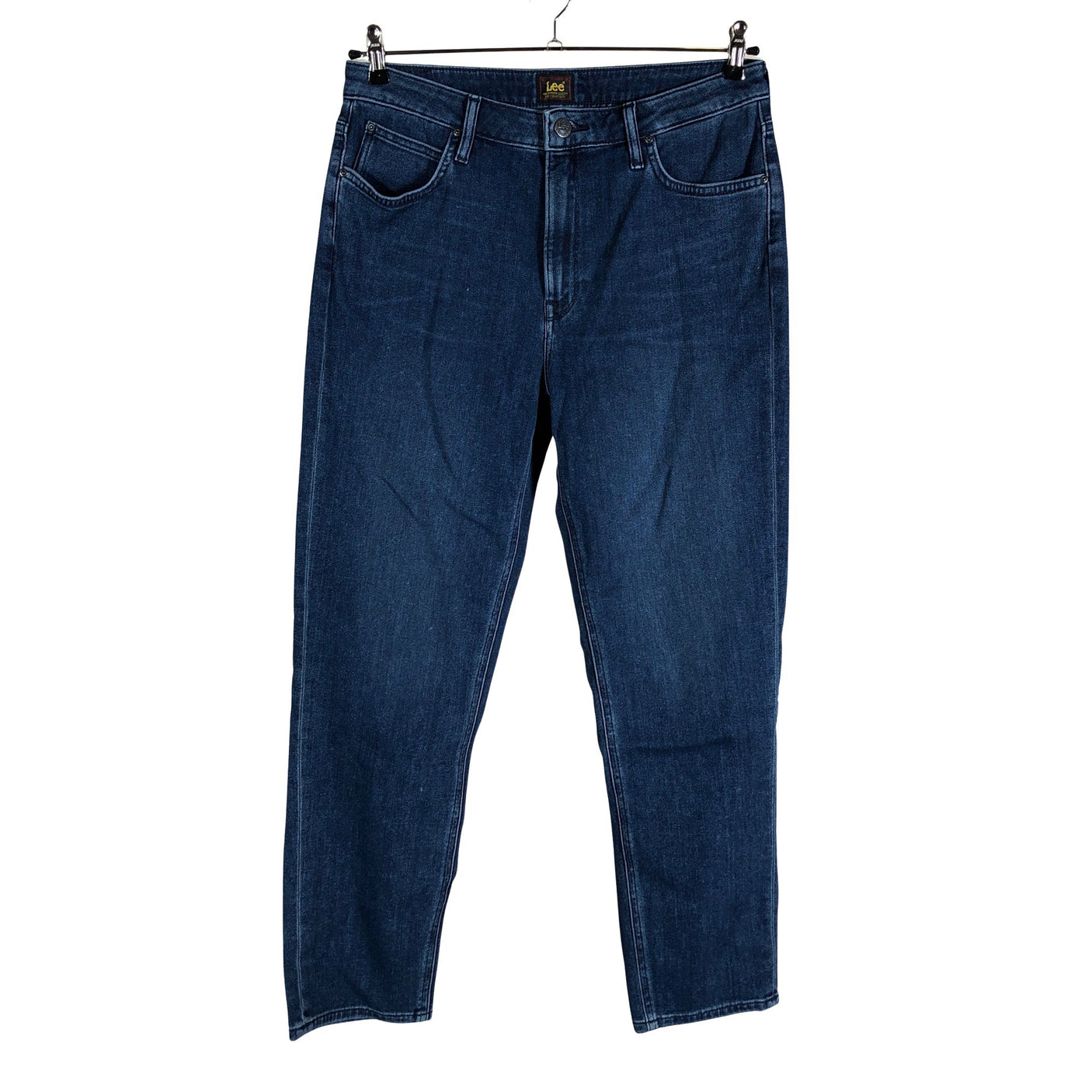 Unisex Lee - Farkut, koko W32 - (1)