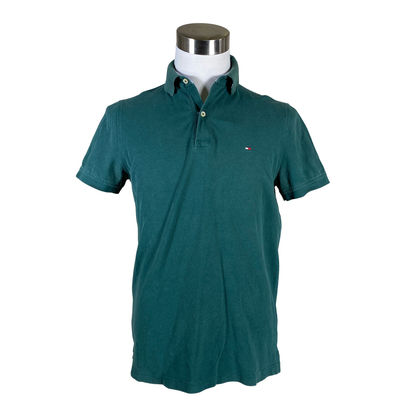 Unisex Tommy Hilfiger - Pikeepaita, koko M - (1)