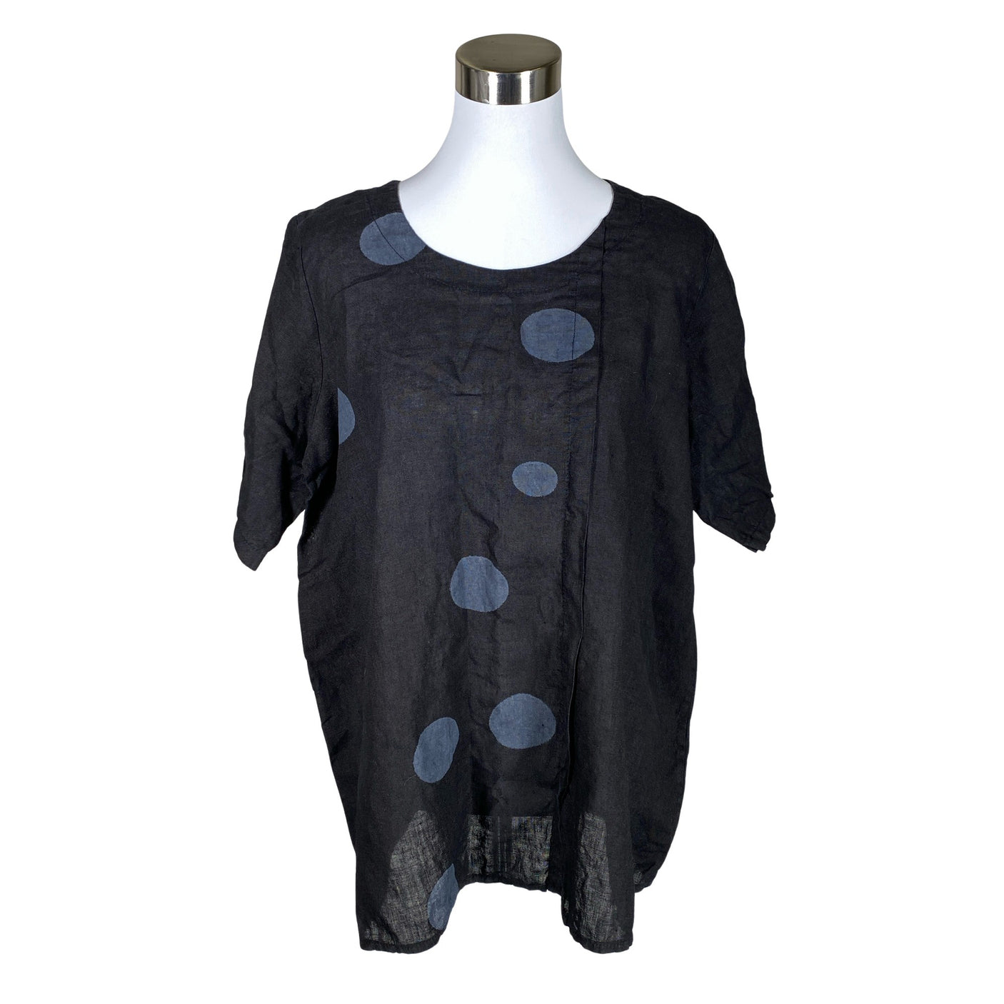 Unisex Pont Neuf - Lyhythihainen pusero, koko 38 - (1)