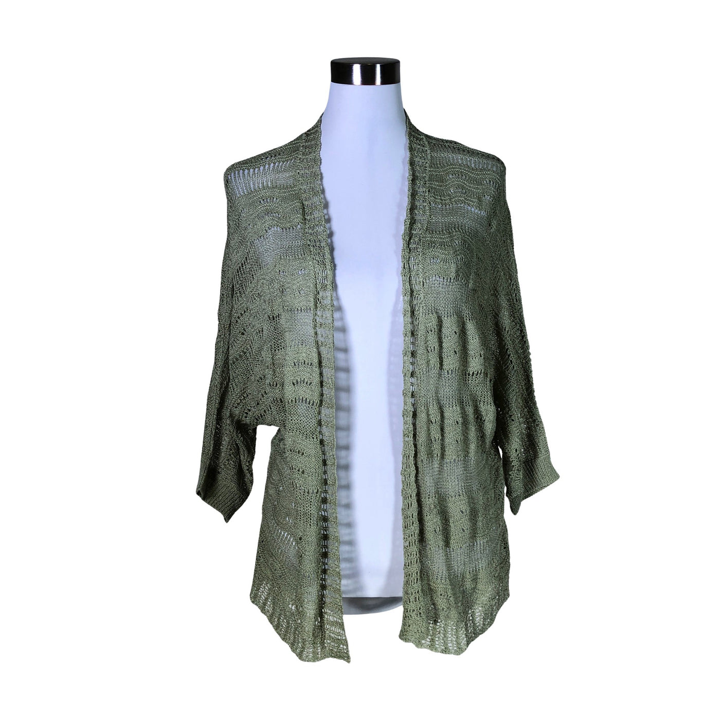 Unisex Betty Barclay - Neuletakki, koko 40 - (1)