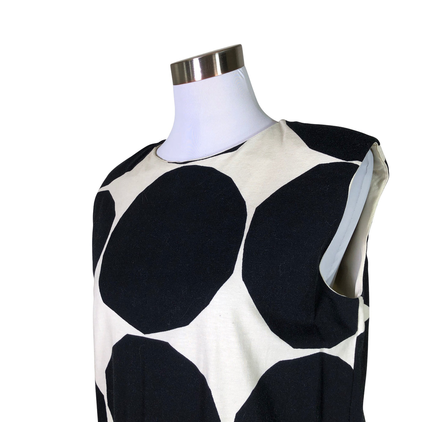 Unisex Marimekko - Trikoomekko, koko 40 - (3)