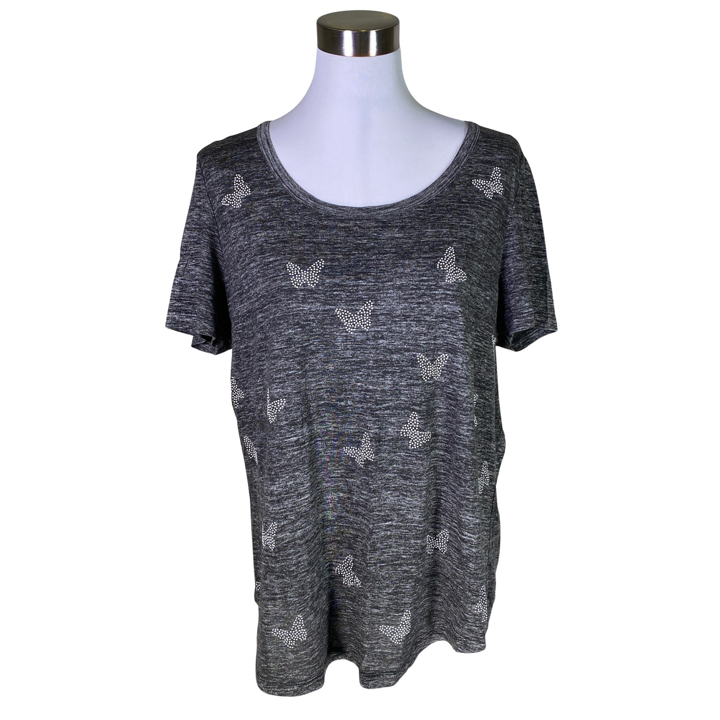 Unisex Samoon - T-paita, koko 42 - (1)