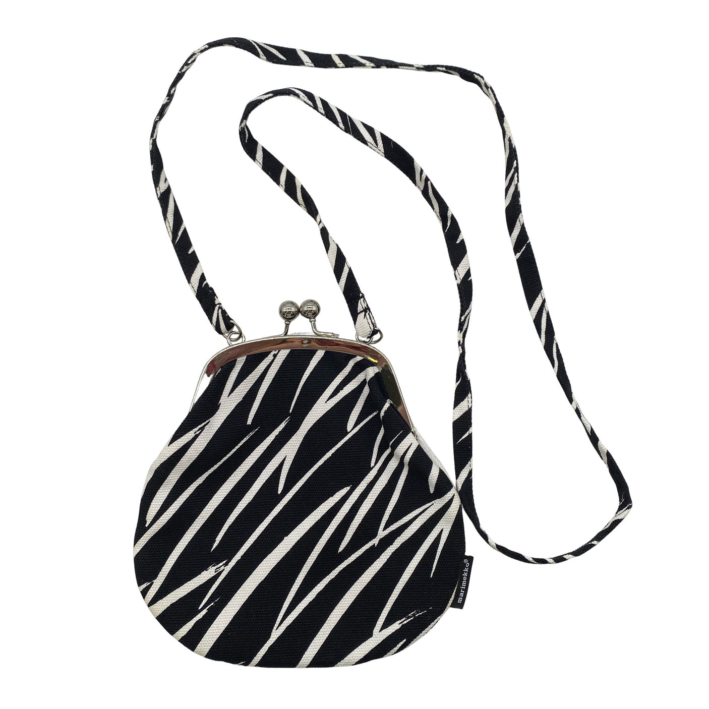 Unisex Marimekko - Olkalaukku, koko Mini - (1)