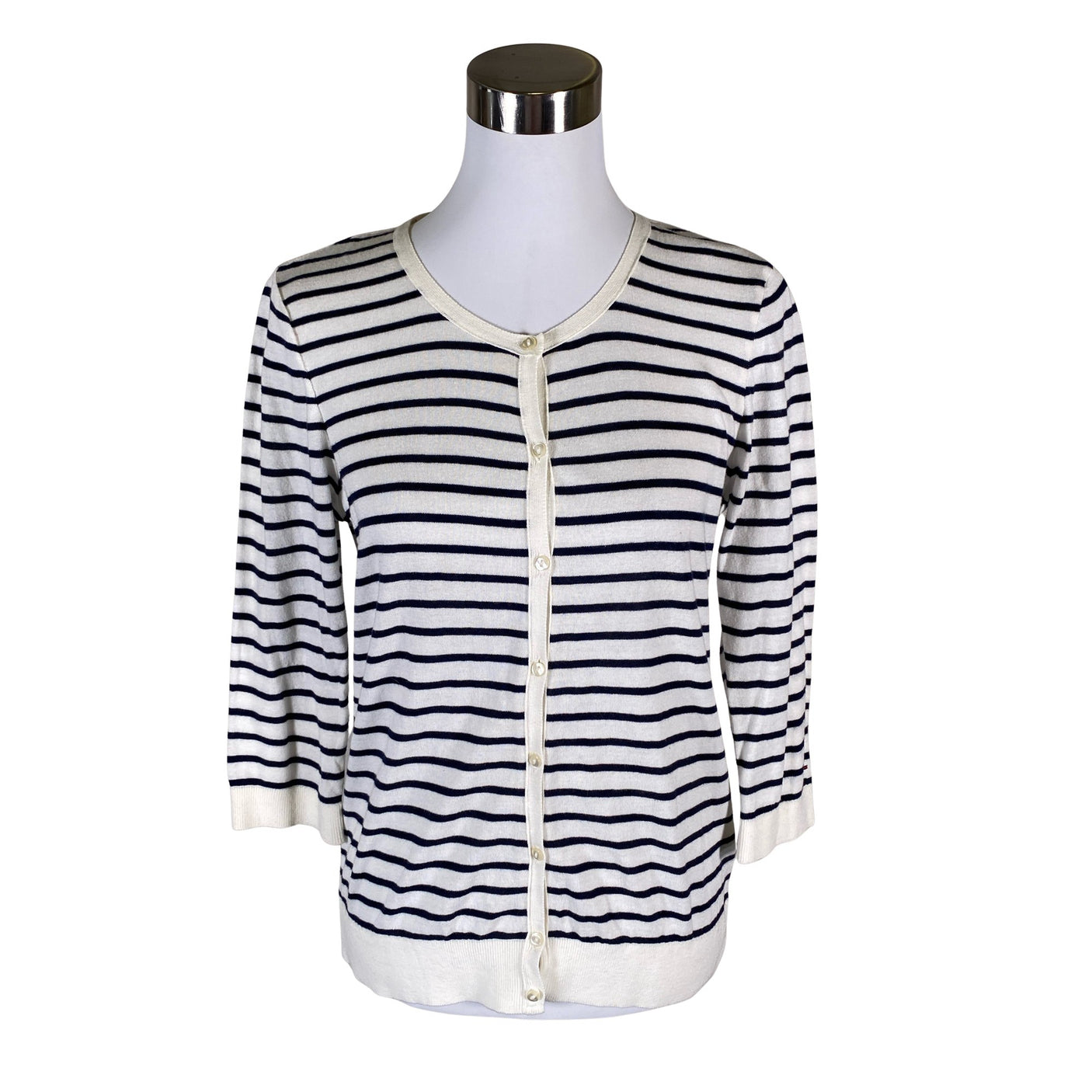 Unisex Tommy Hilfiger - Neuletakki, koko 40 - (1)