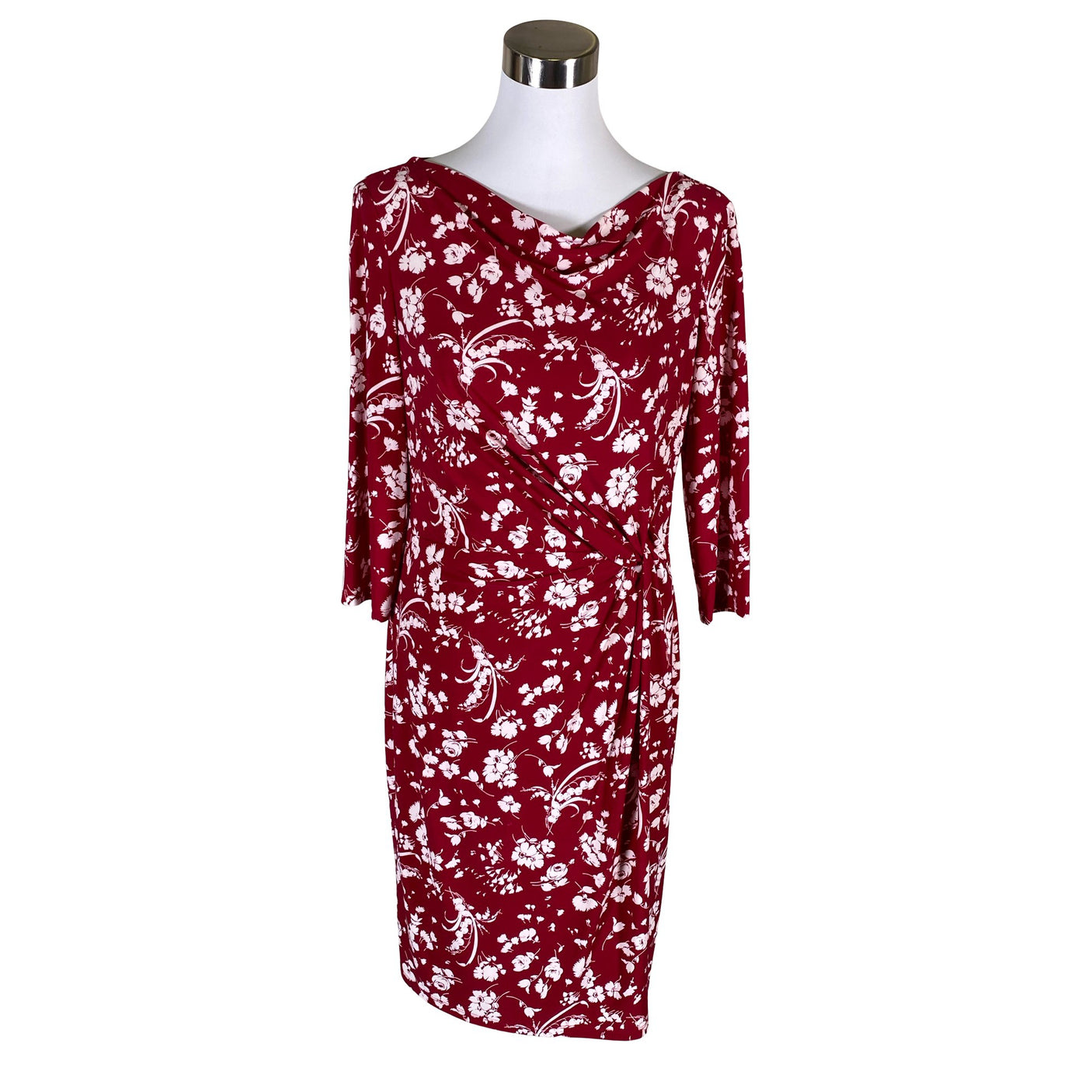Unisex Lauren Ralph Lauren - Mekko, koko 38 - (1)