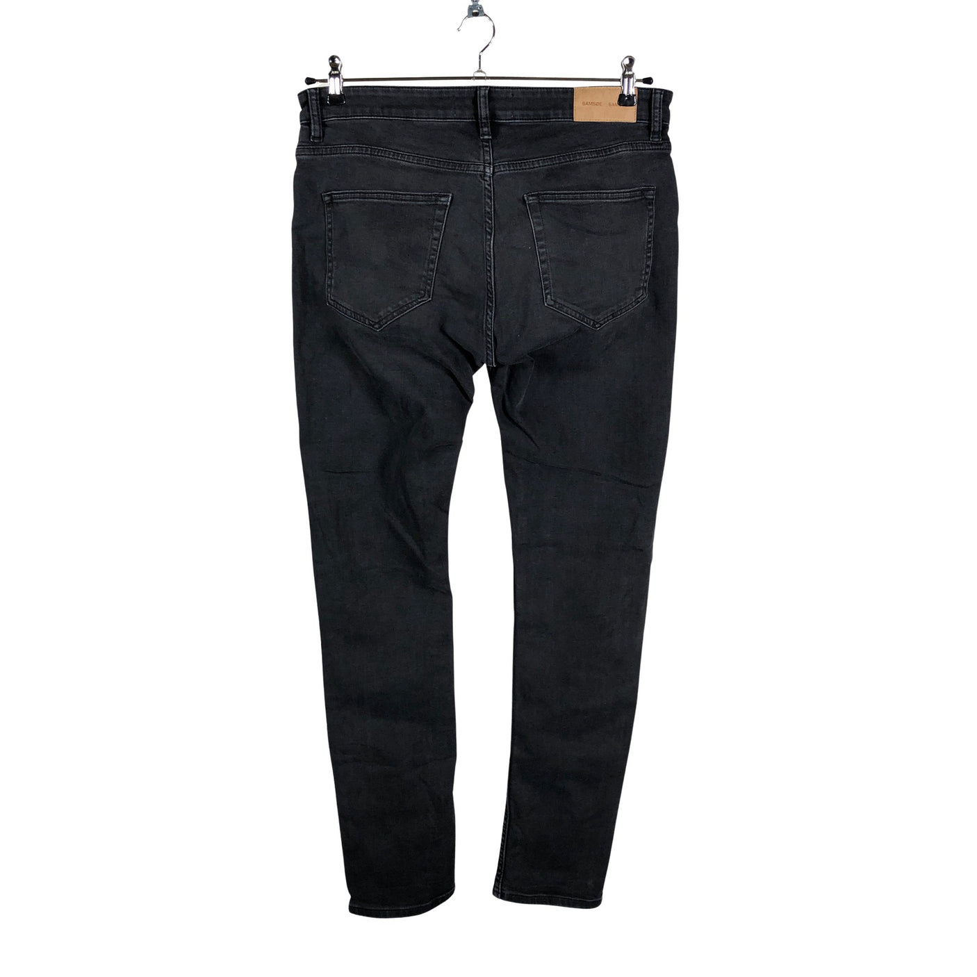 Unisex Samsoe&Samsoe - Farkut, koko W32 - (2)