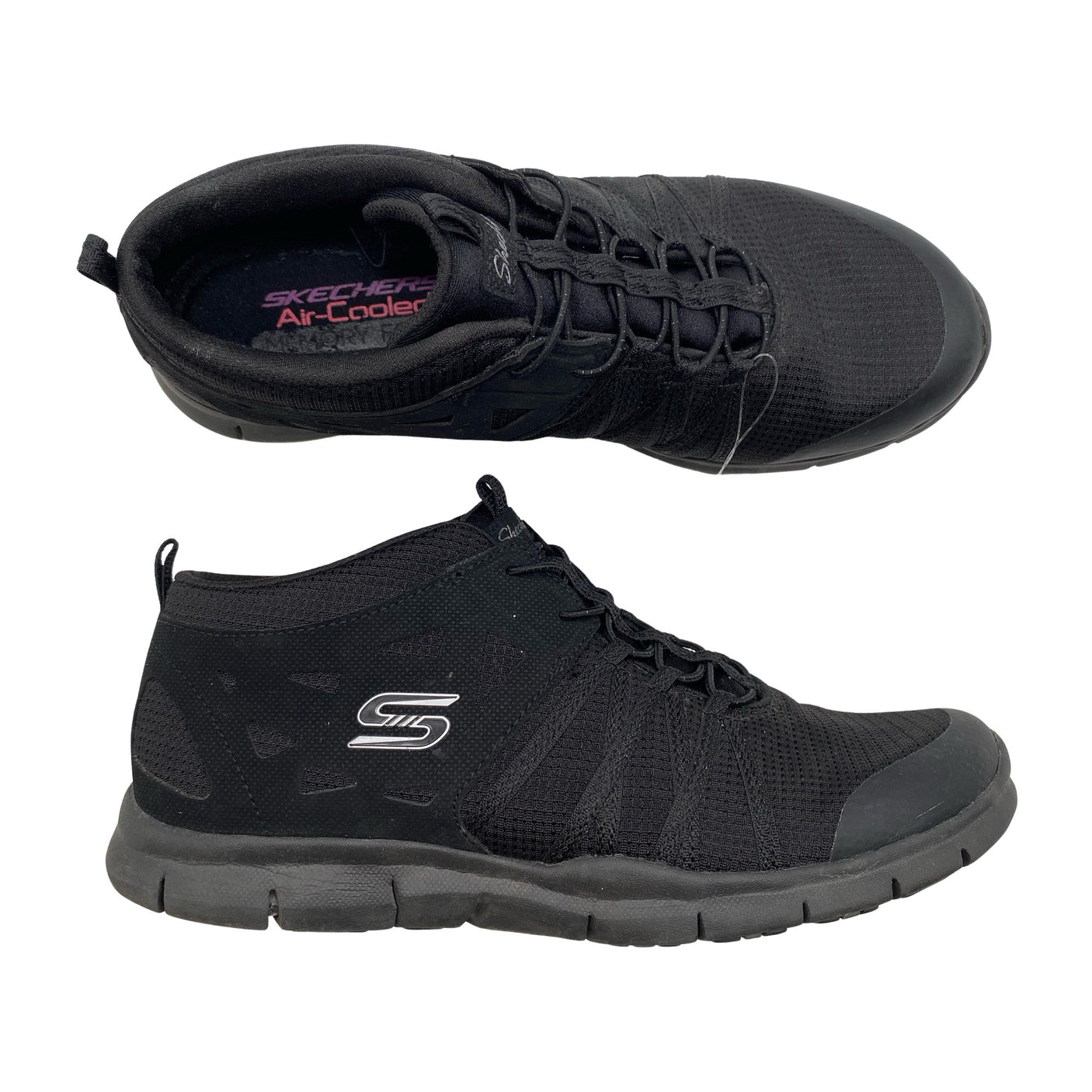 Unisex Skechers - Lenkkarit, koko 39 - (1)