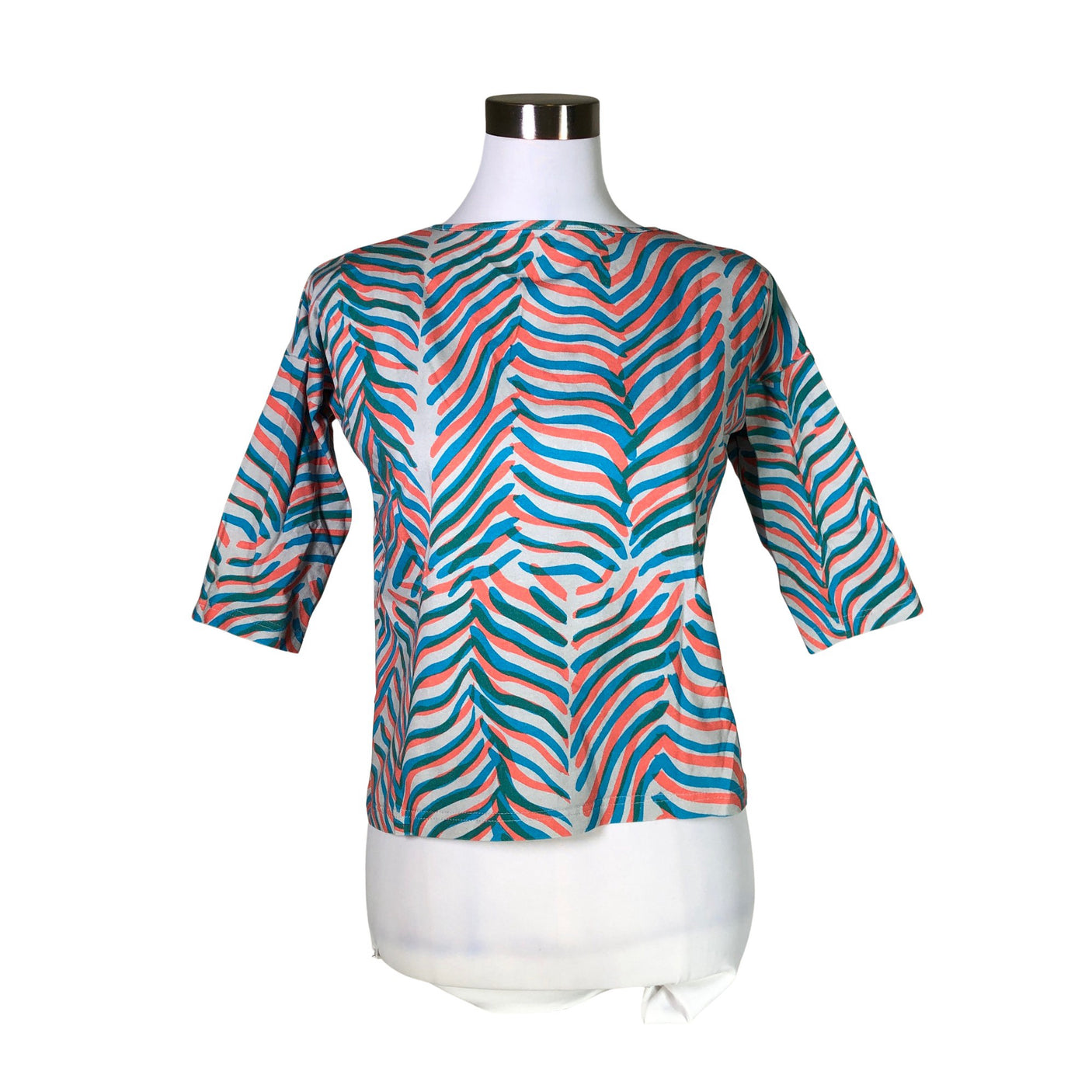 Unisex Vimma - Trikoopaita, koko 36 - (1)