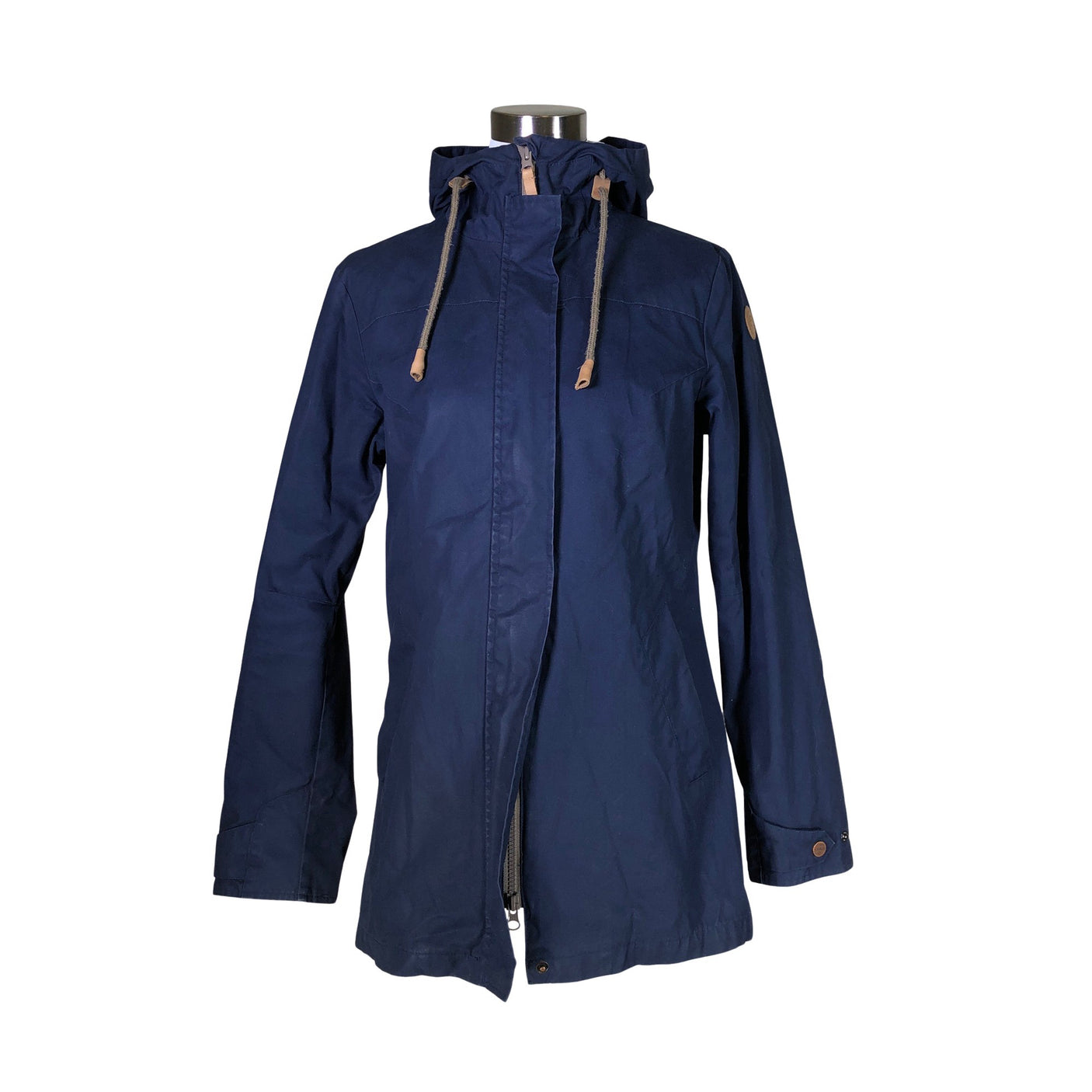 Unisex Halti - Ulkoilutakki, koko 38 - (1)