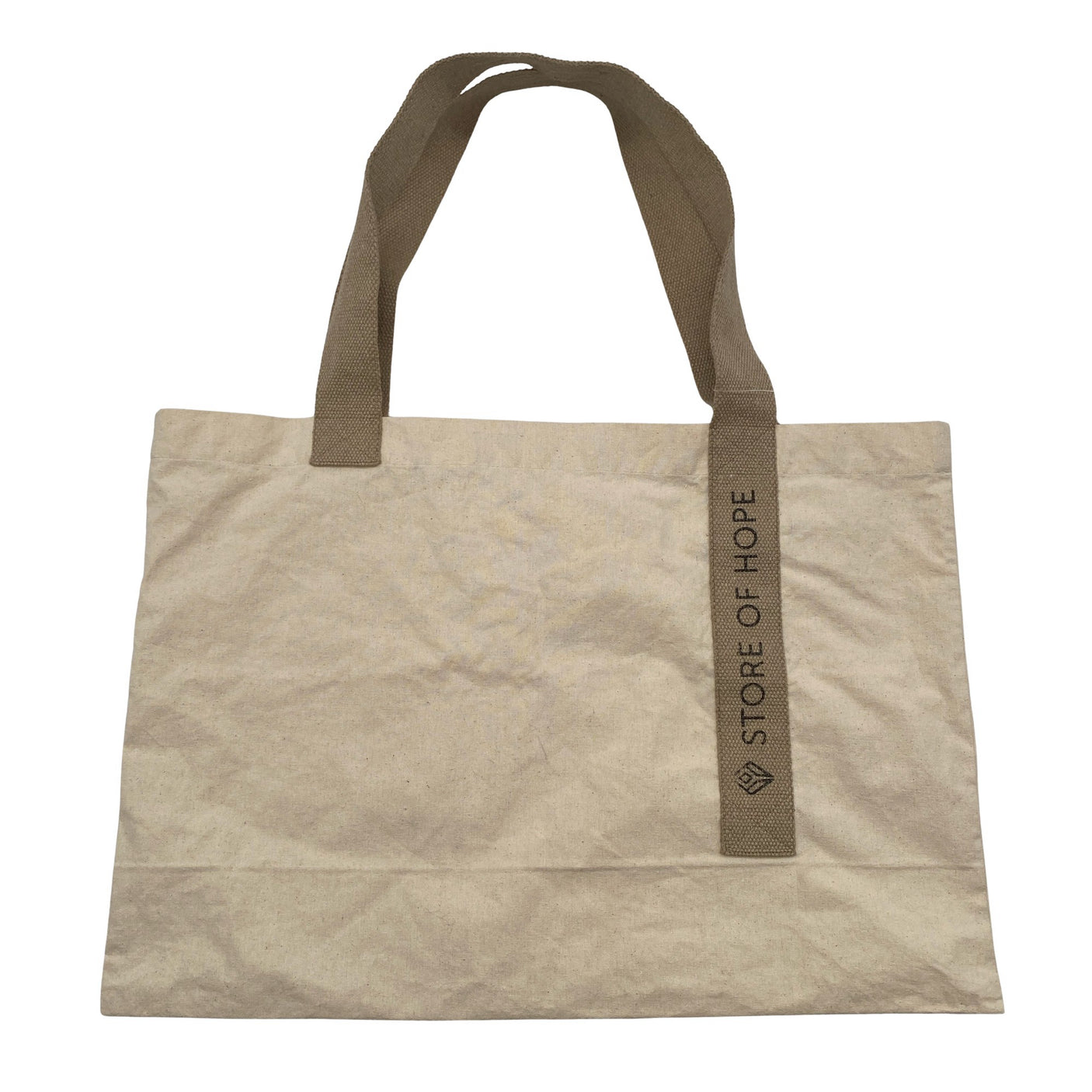 Unisex Globe Hope - Ostoskassi, koko Midi - (1)
