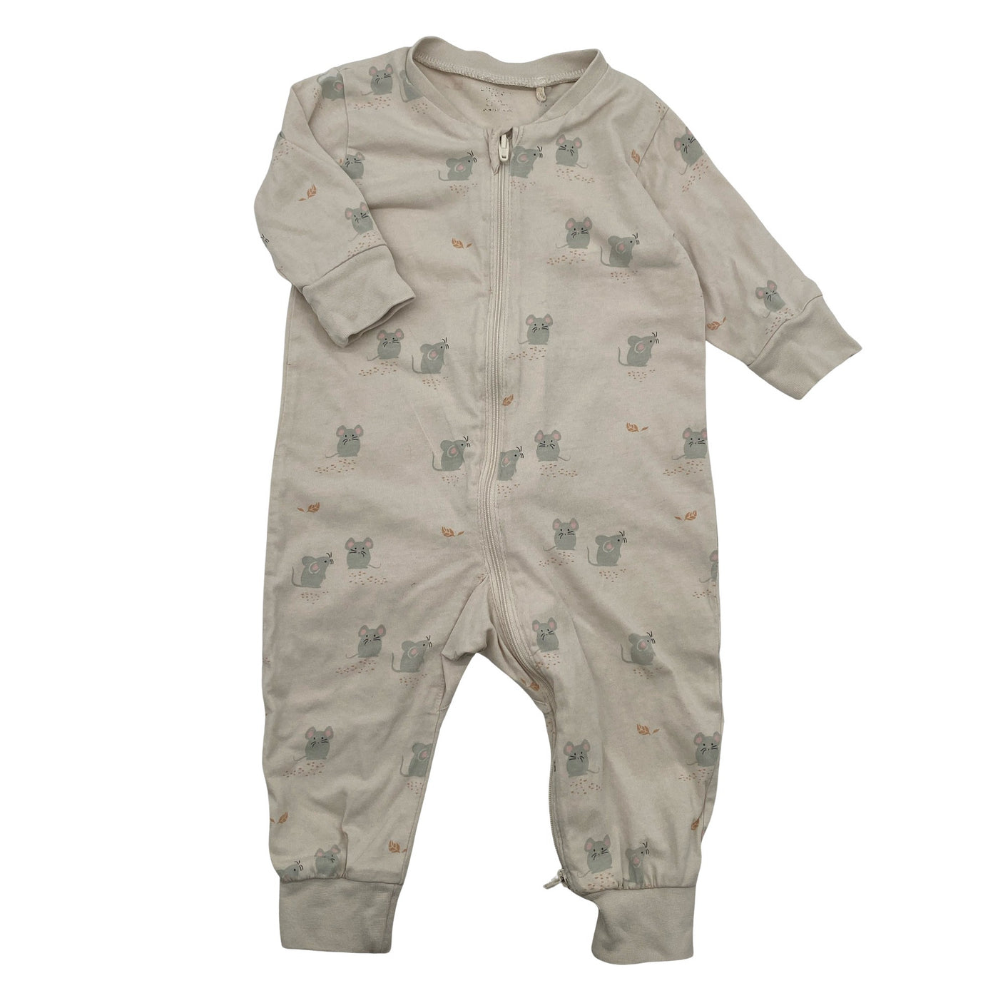 Unisex Lindex - Yöasu, koko 62 - 68 - (1)