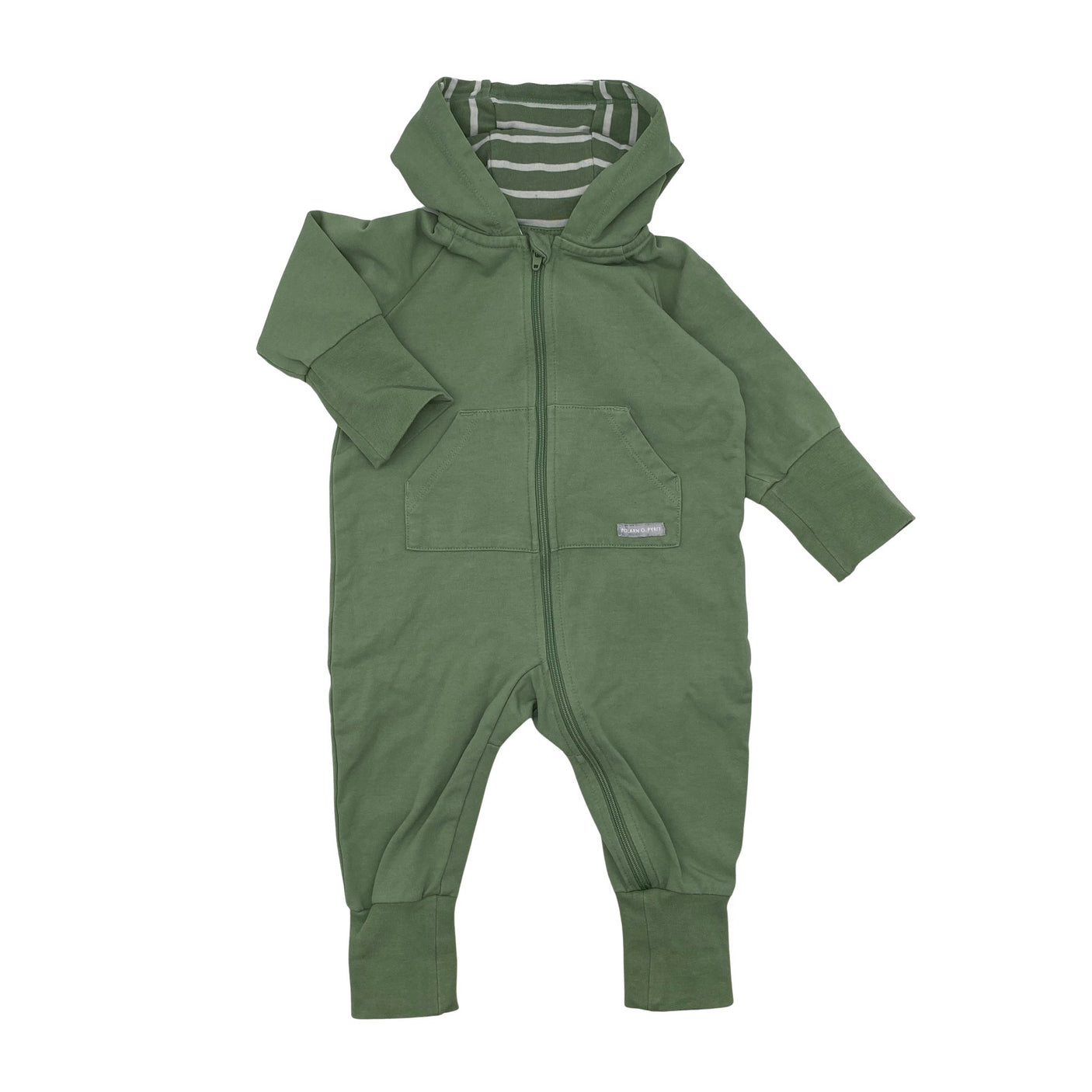 Unisex Polarn O. Pyret - Haalari, koko 56 - 62 - (1)