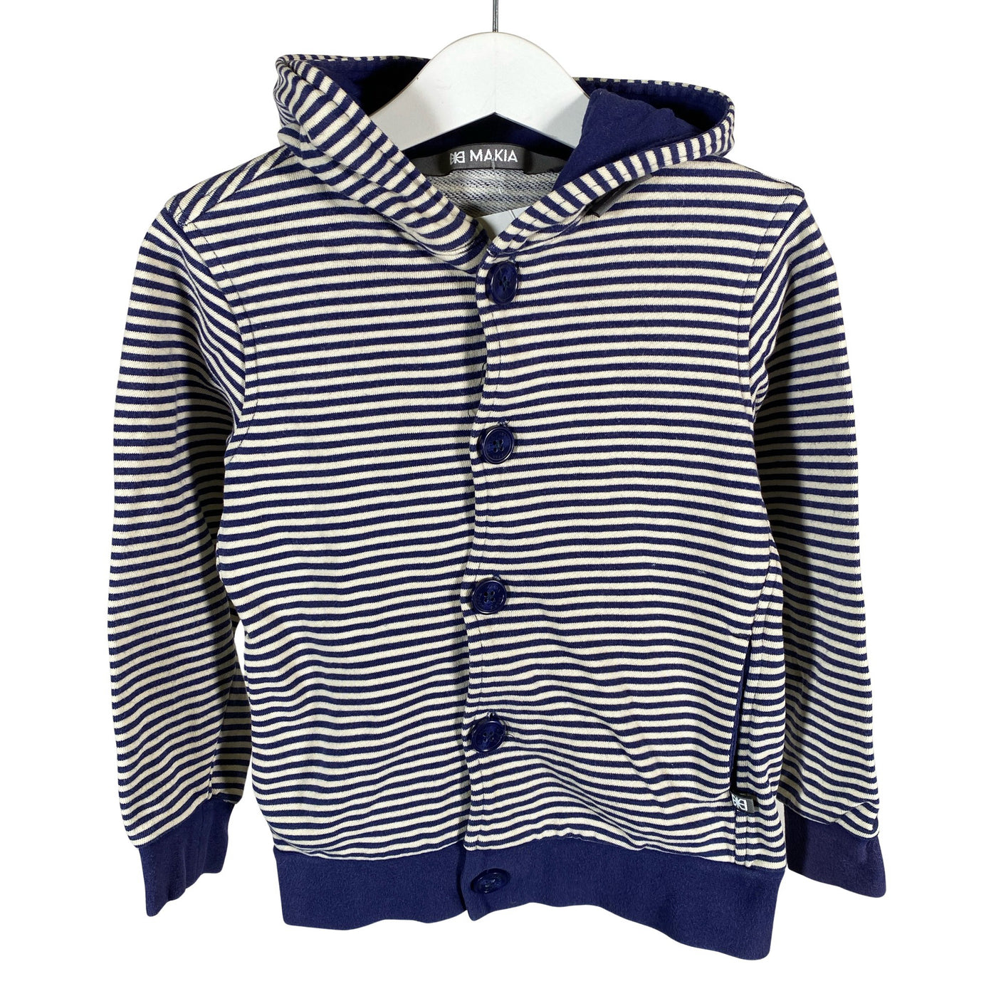 Unisex Makia - Huppari, koko 104 - 110 - (1)