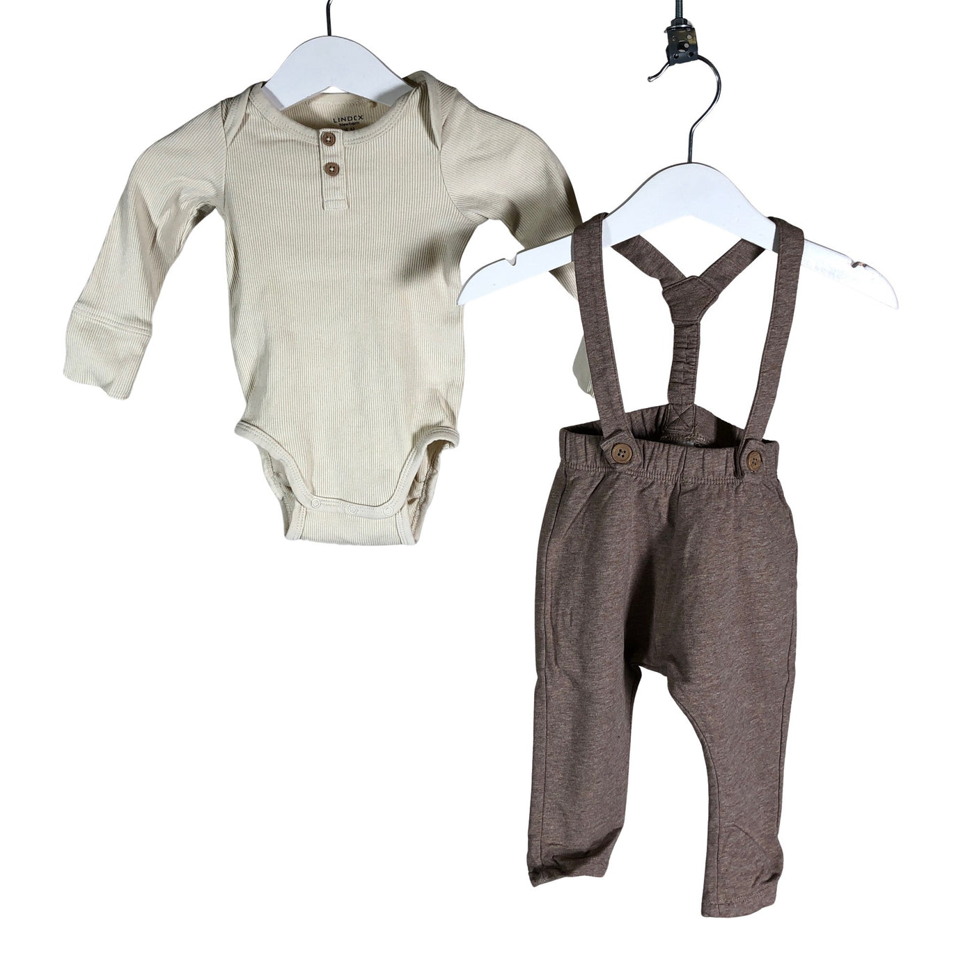 Unisex Lindex - Body, koko 56 - 62 - (1)
