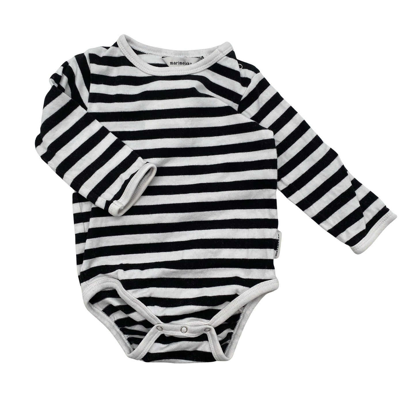 Unisex Marimekko - Body, koko 62 - 68 - (1)