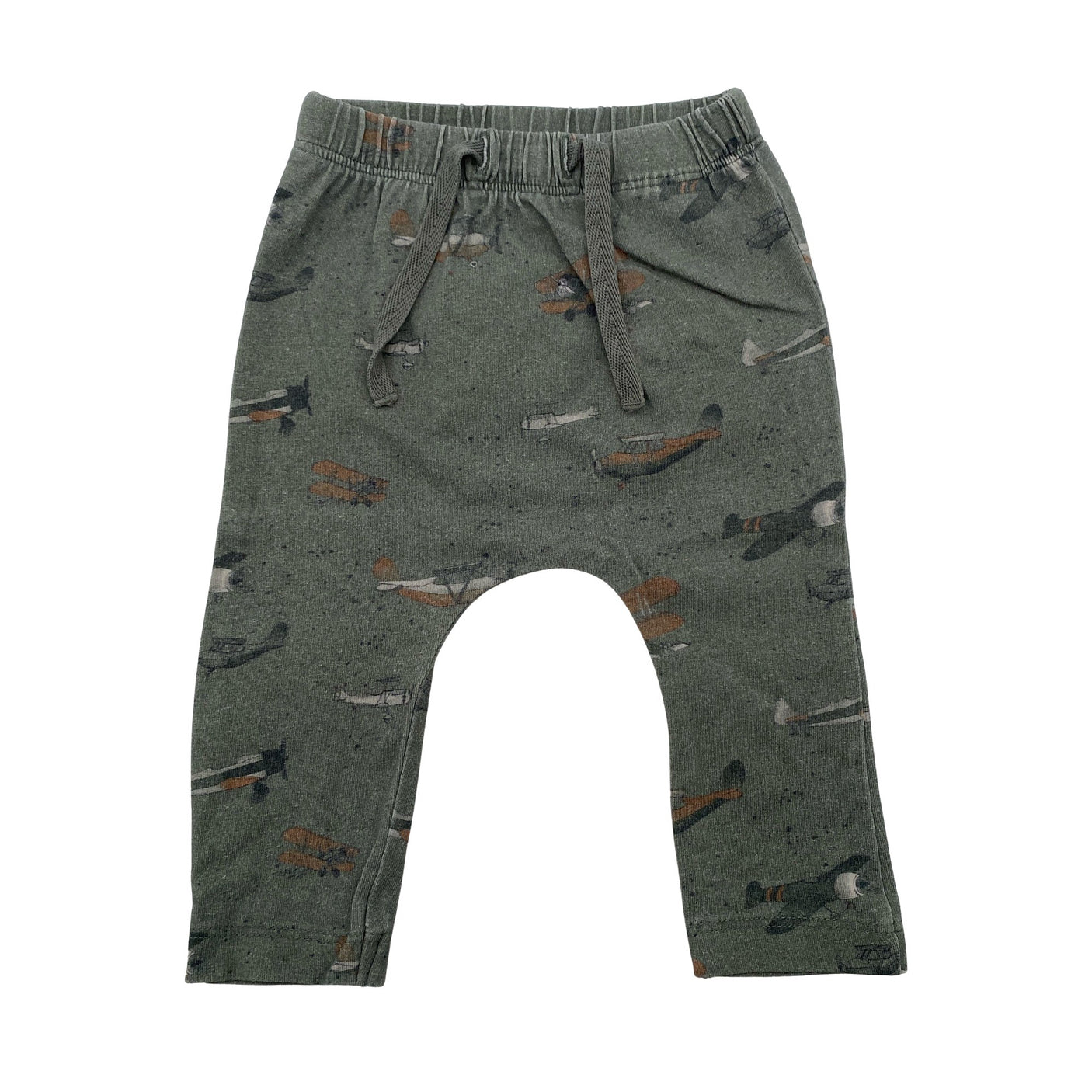 Unisex Name It - Trikoohousut, koko 56 - 62 - (1)