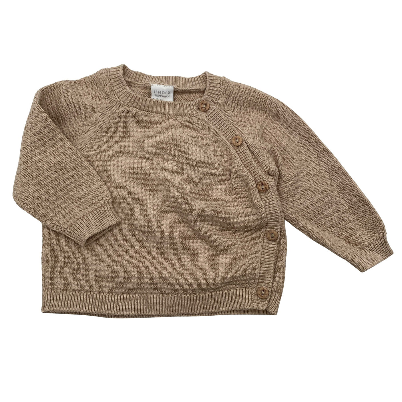 Unisex Lindex - Neulepaita, koko 56 - 62 - (1)