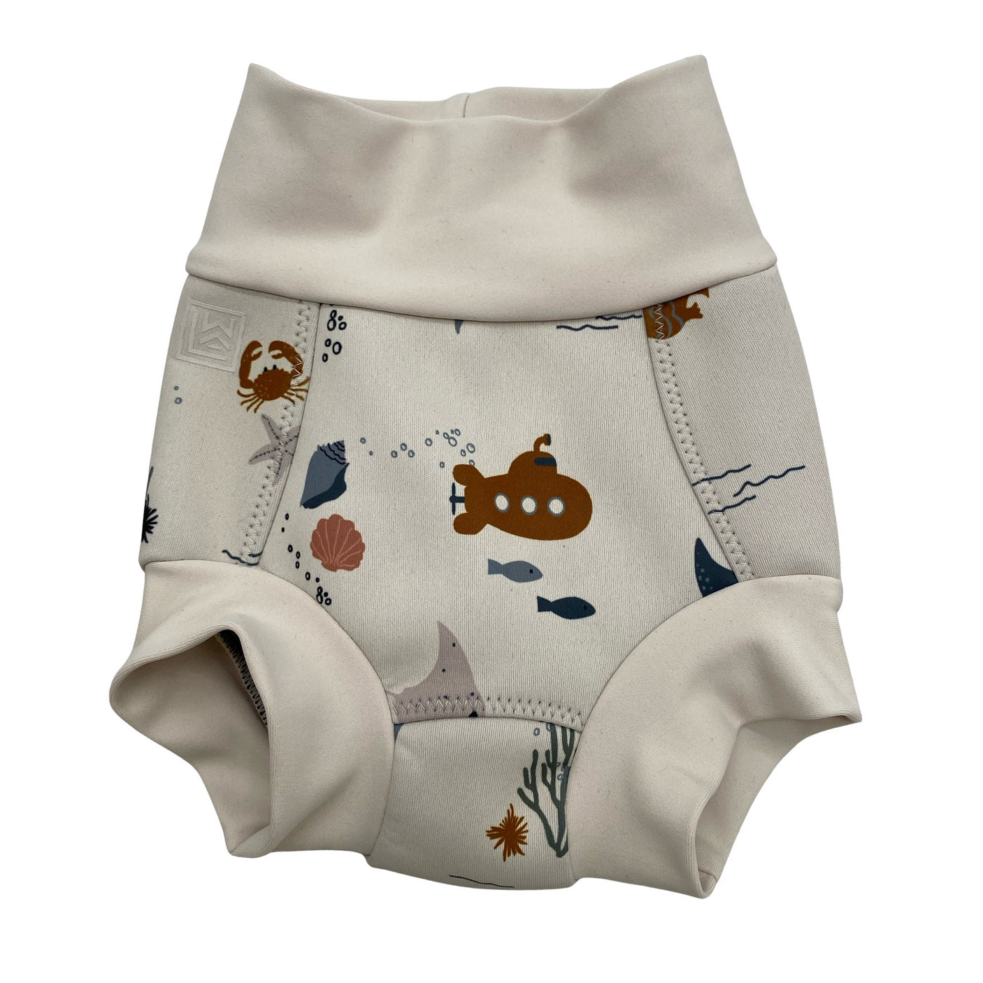 Unisex Liewood - Uimahousut, koko 62 - (1)