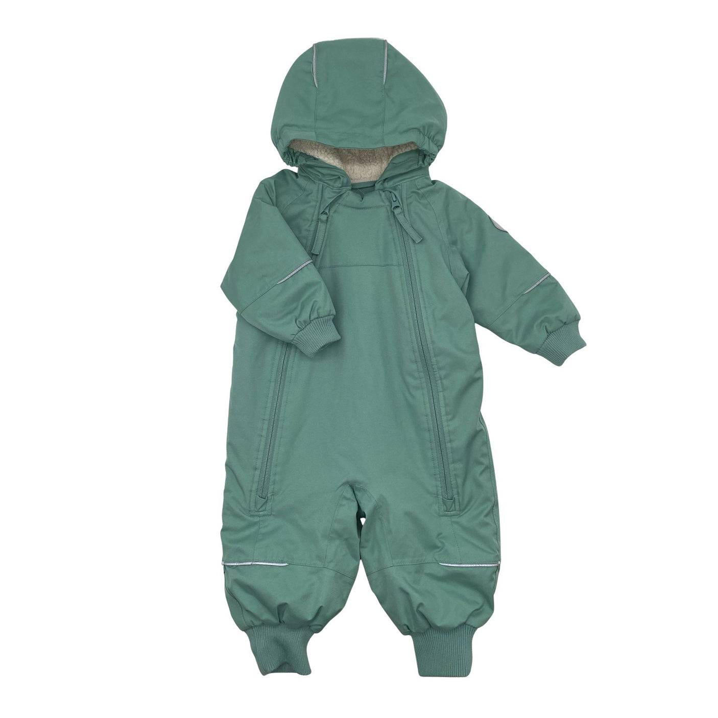 Unisex Polarn O. Pyret - Toppahaalari, koko 62 - 68 - (1)