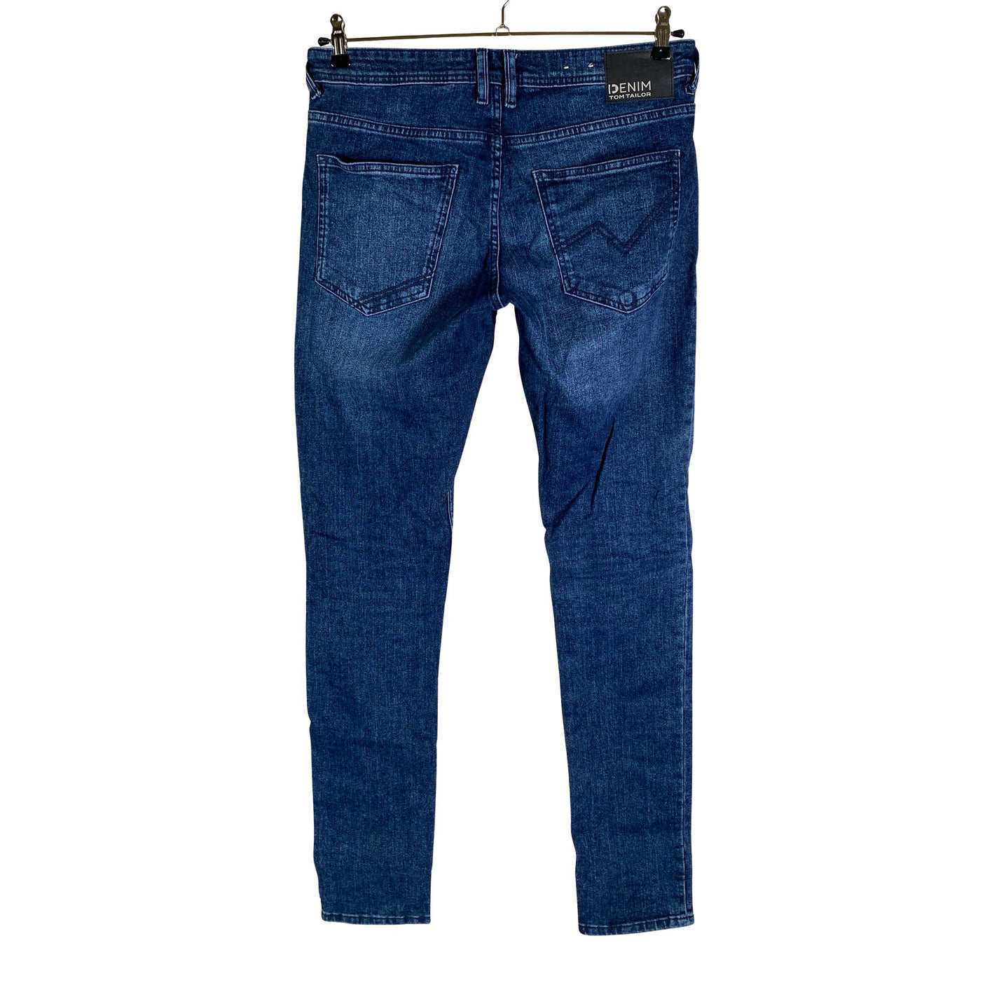 Unisex Tom Tailor - Farkut, koko W32 - (2)