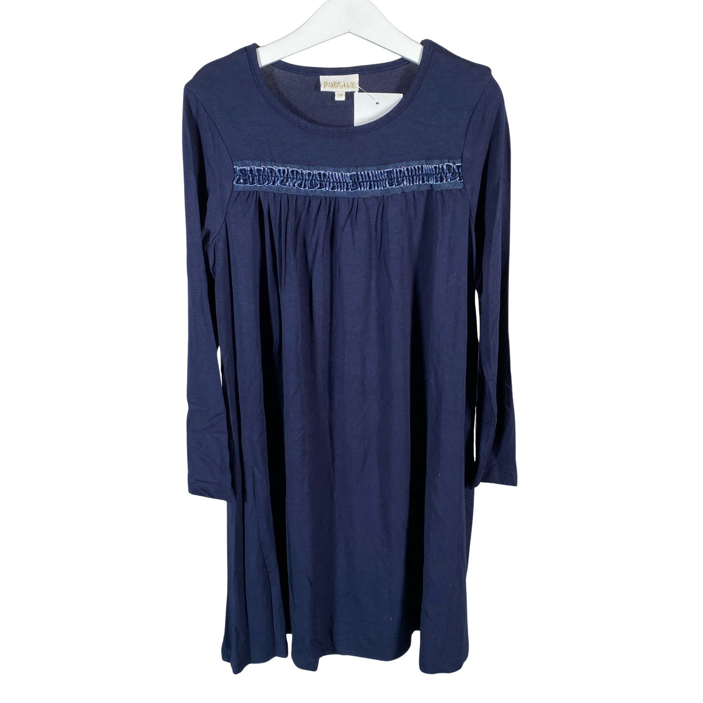 Unisex POMPdeLUX - Trikoomekko, koko 122 - 128 - (1)
