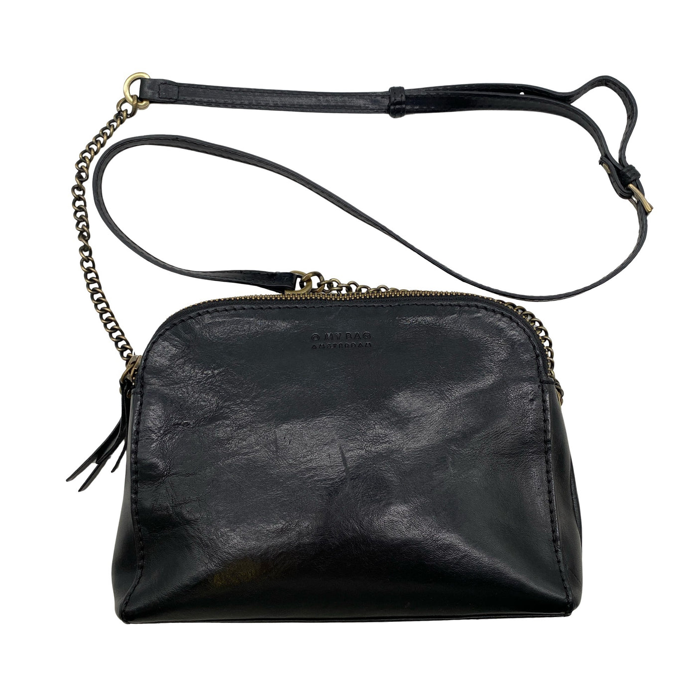 Unisex O My Bag - Olkalaukku, koko Mini - (1)