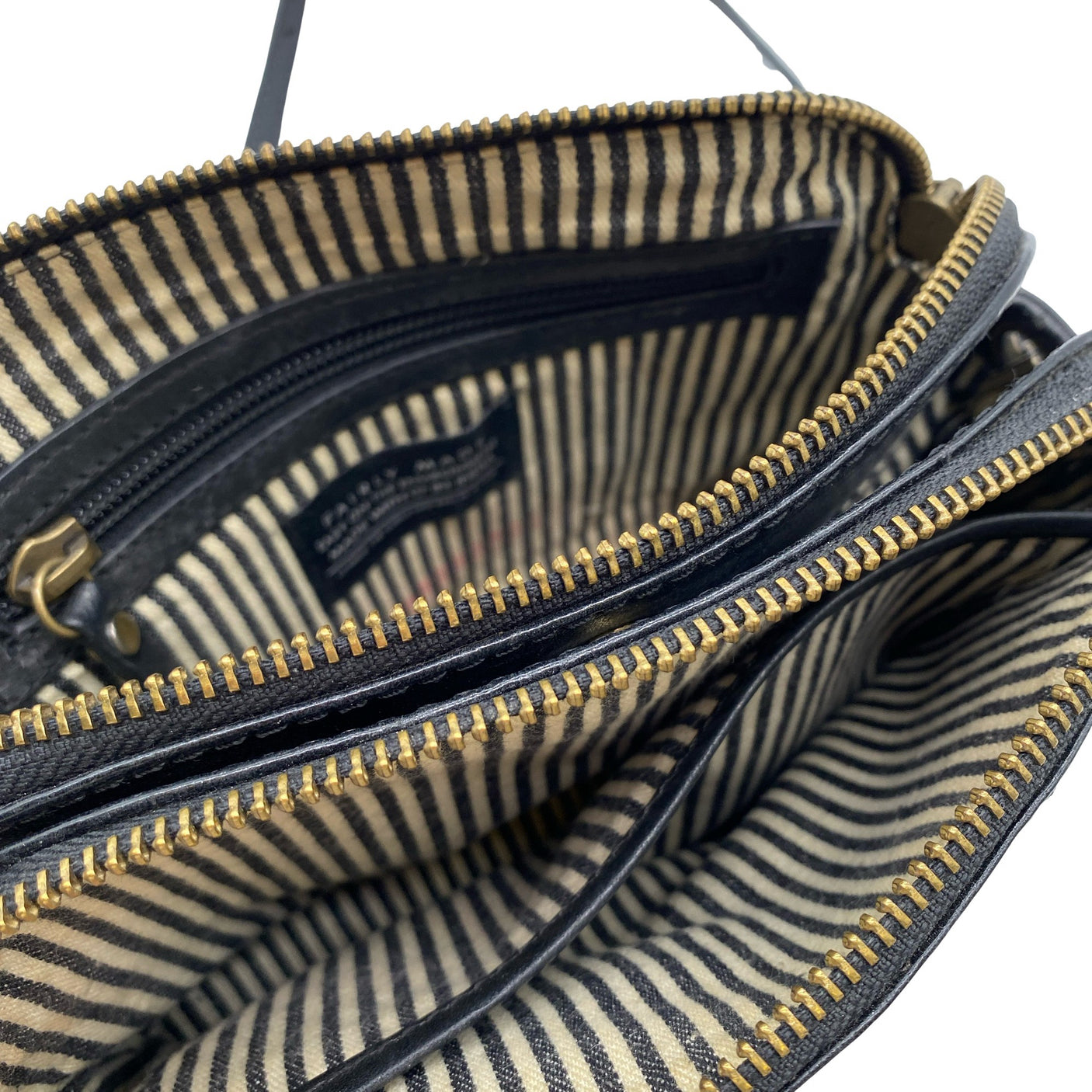 Unisex O My Bag - Olkalaukku, koko Mini - (2)