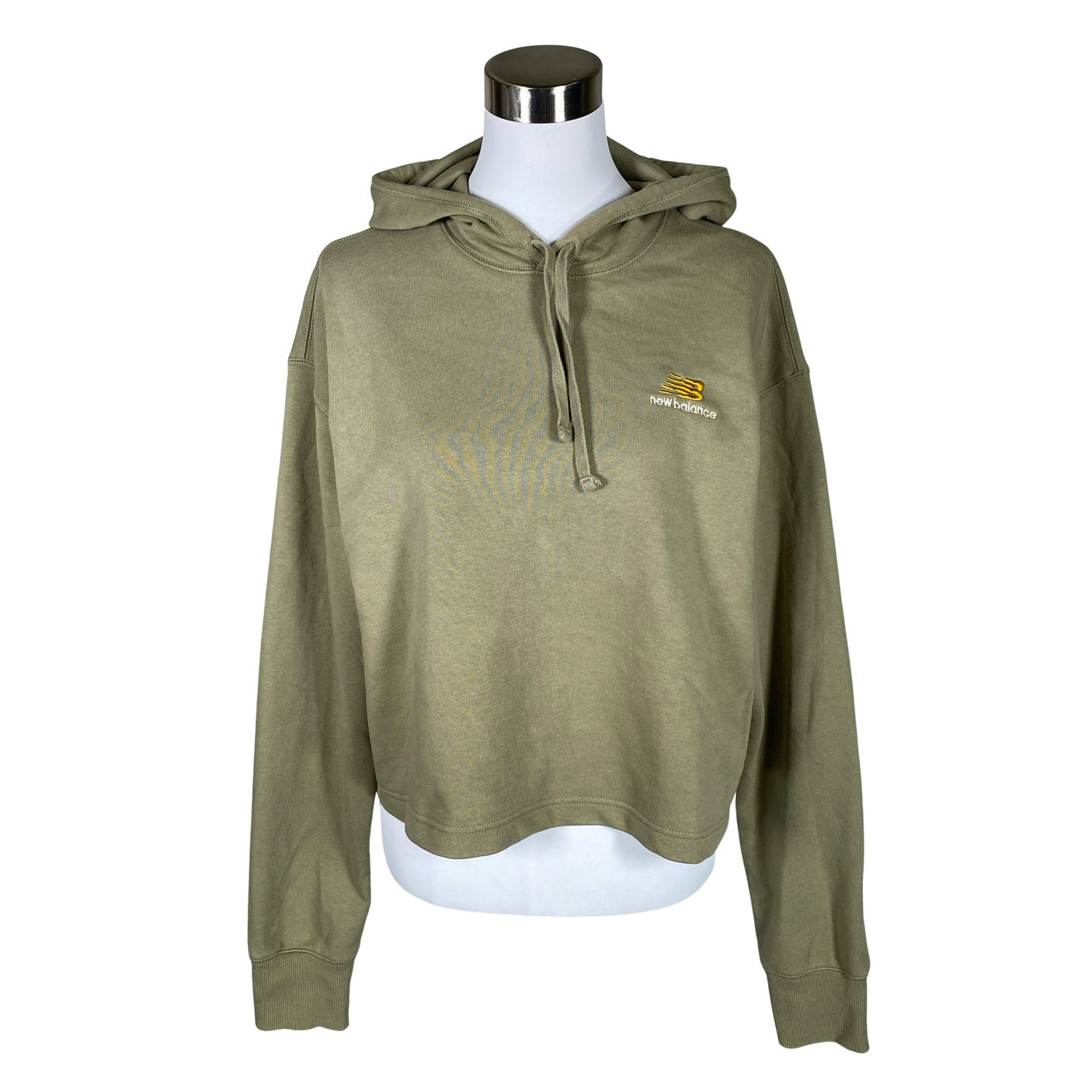 Unisex New Balance - Huppari, koko 36 - (1)