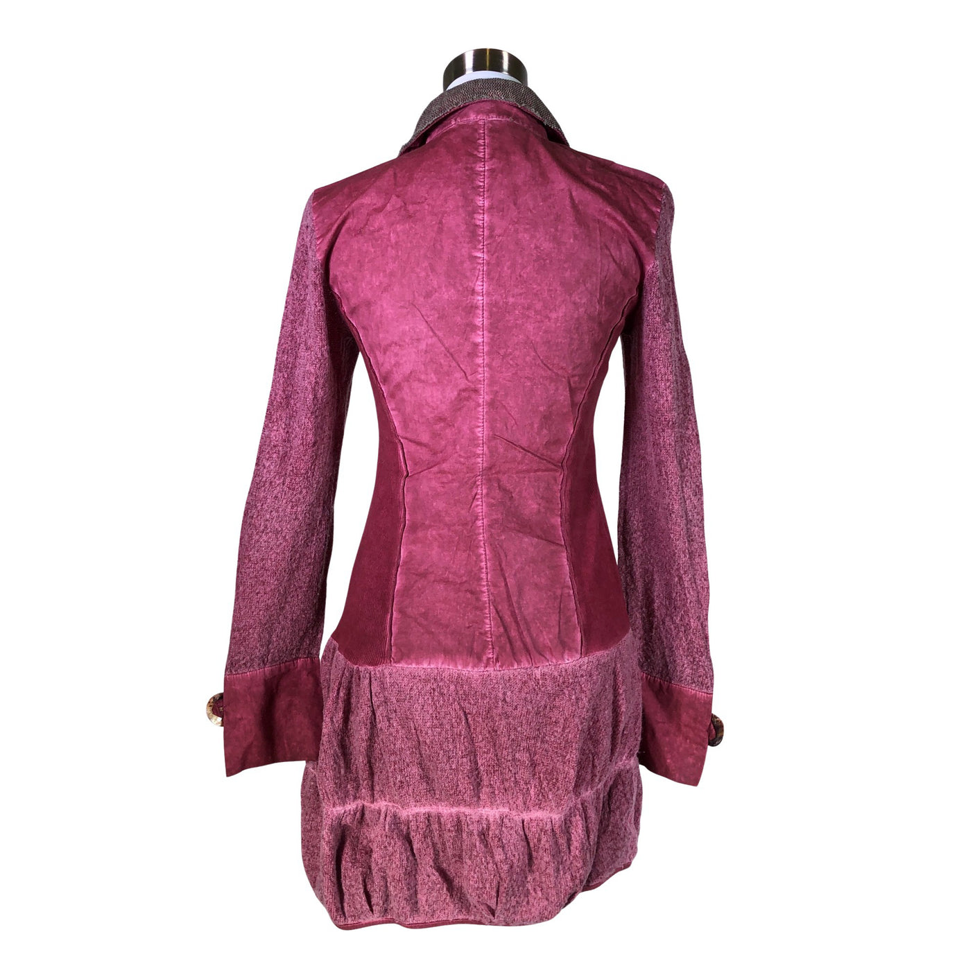 Unisex Elisa Cavaletti - Kangastunika, koko 36 - (2)