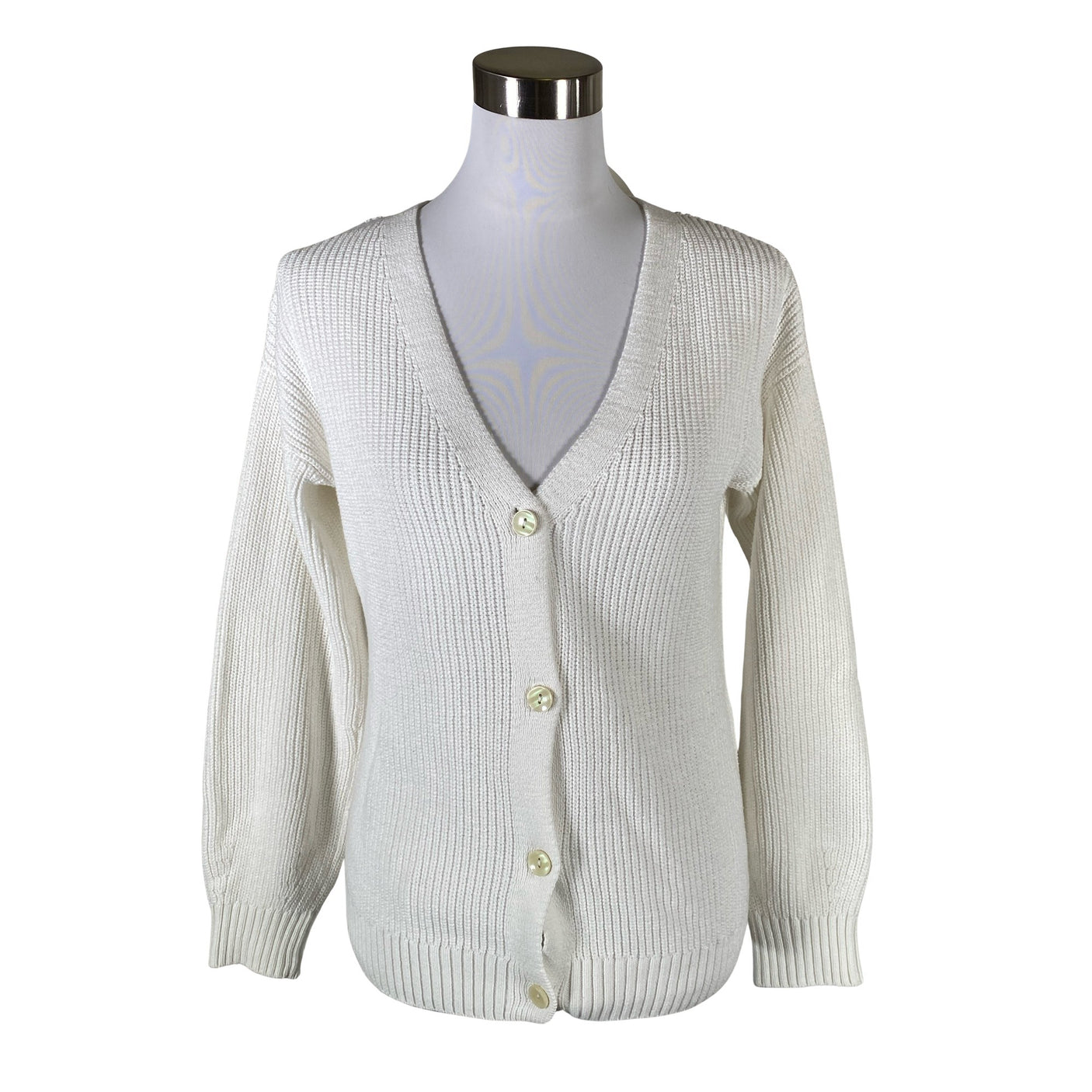 Unisex Anna Field - Neuletakki, koko 34 - (1)