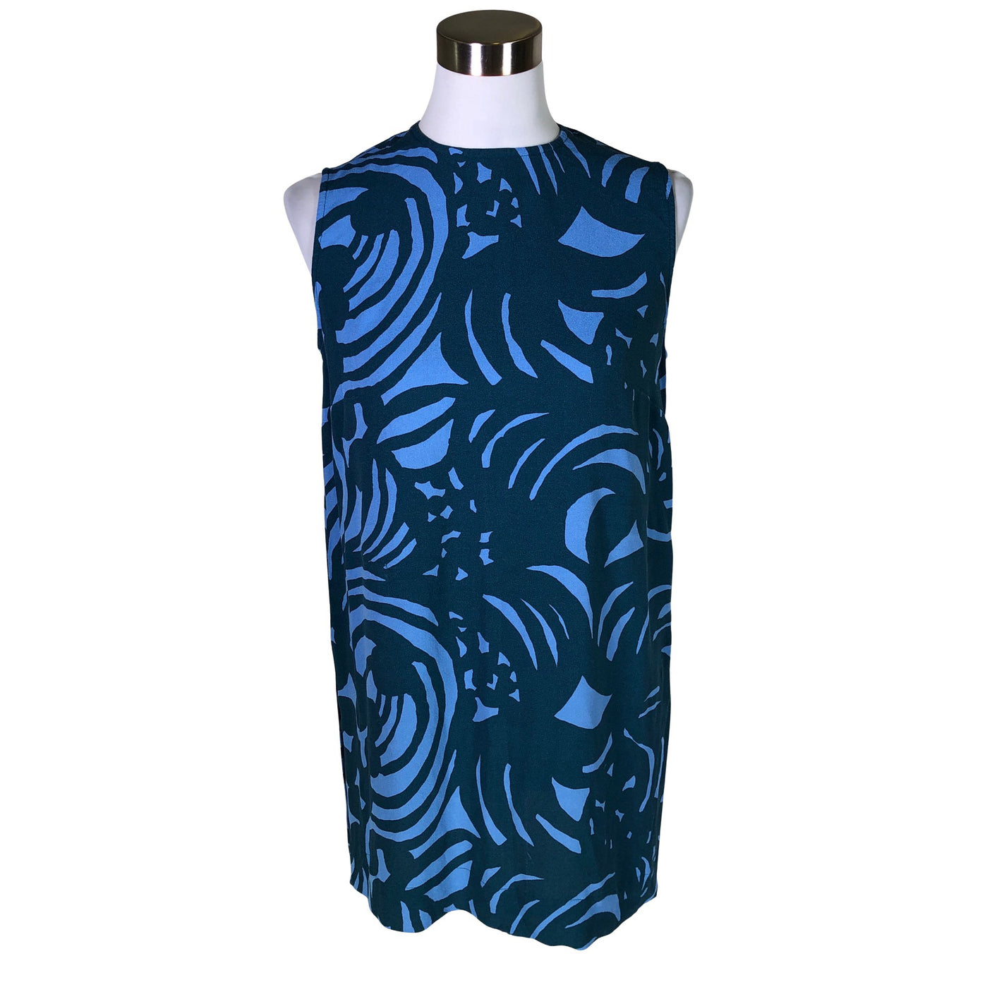Unisex Marimekko - Sifonkitunika, koko 40 - (1)