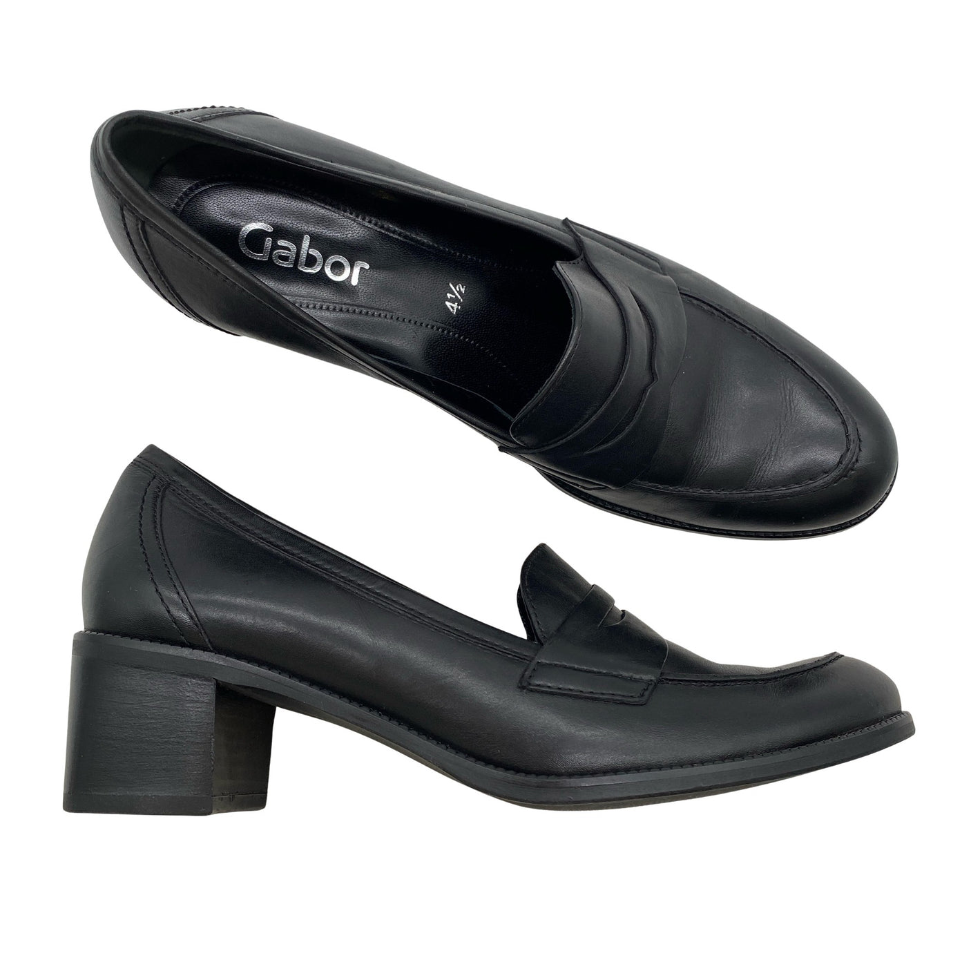 Unisex Gabor - Kävelykengät, koko 37 - (1)