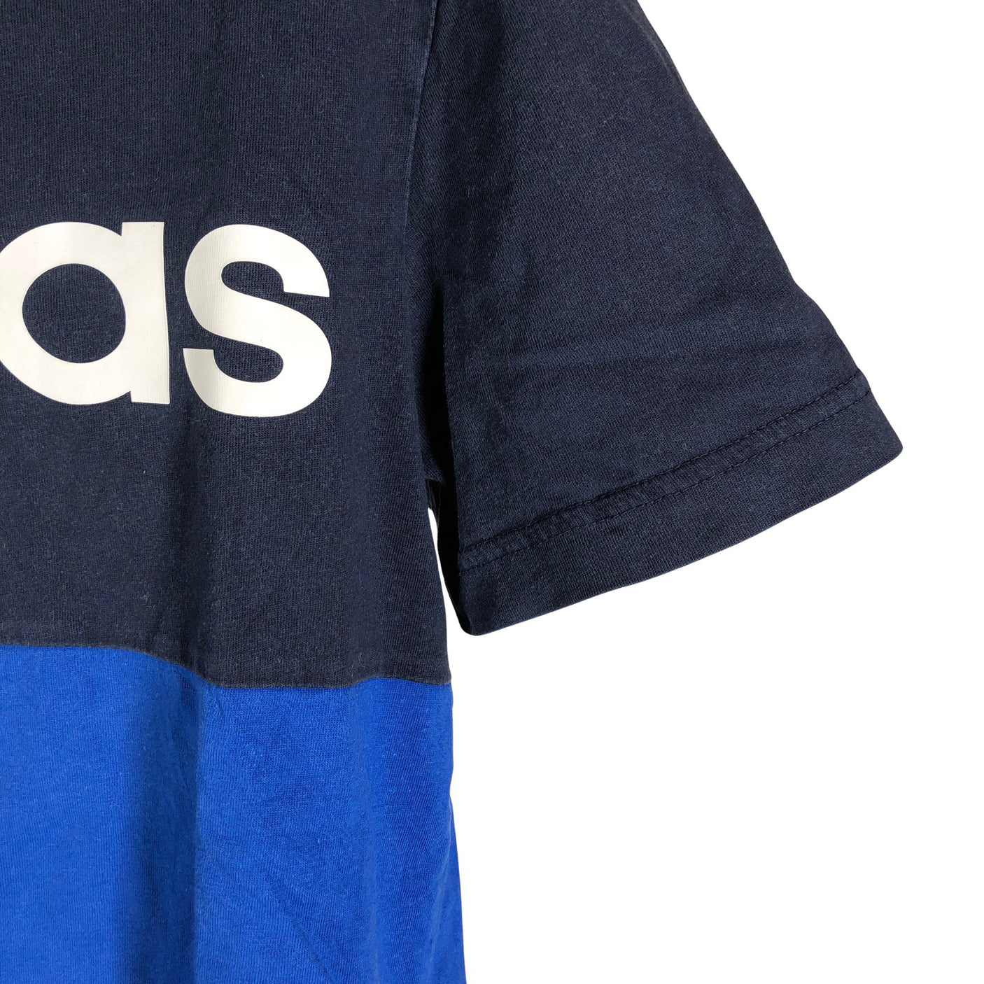 Unisex Adidas - T-paita, koko 146 - 152 - (2)