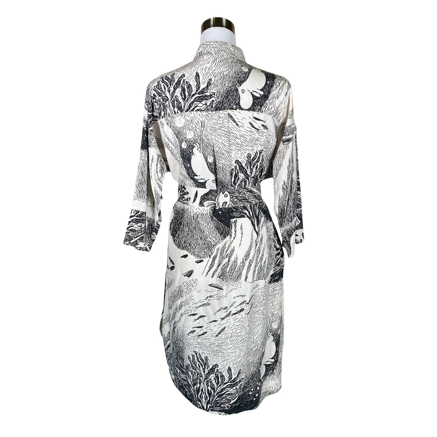 Unisex Papu - Kangasmekko, koko 40 - (2)