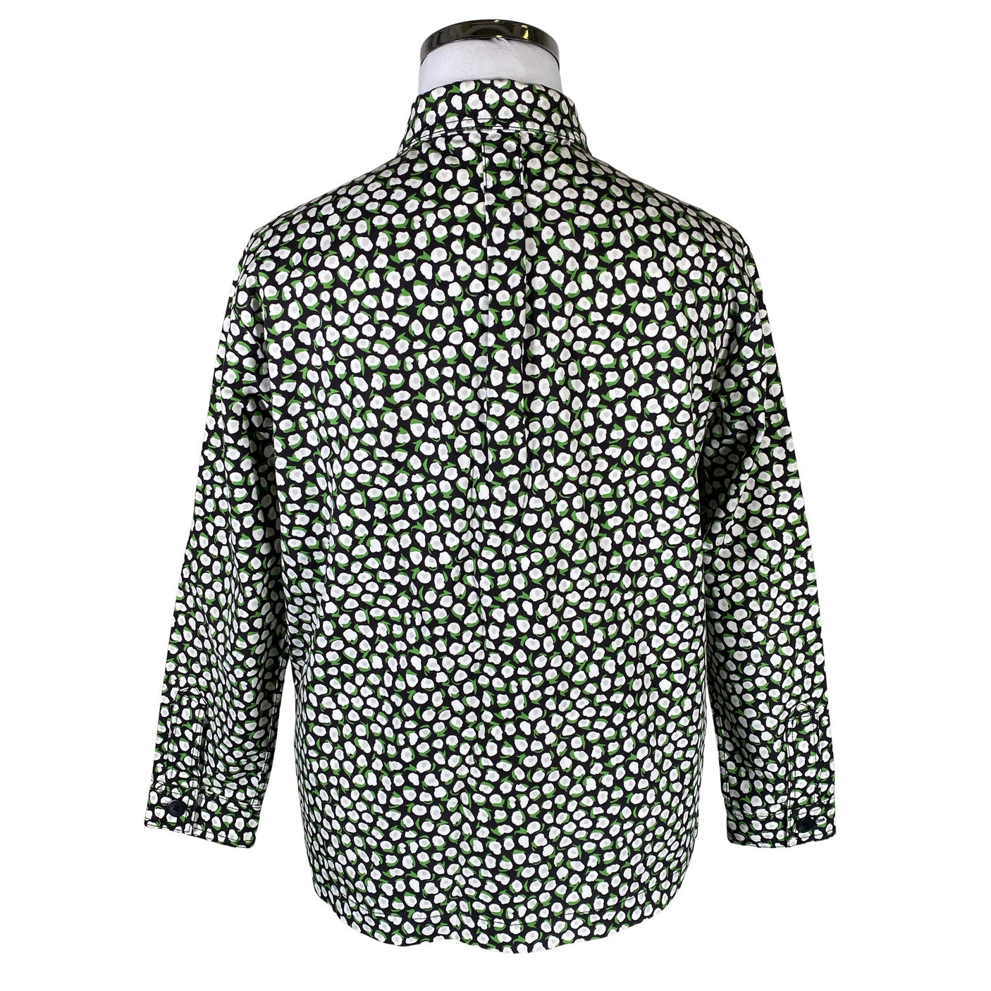 Unisex Marimekko - Kesätakki, koko 42 - (2)