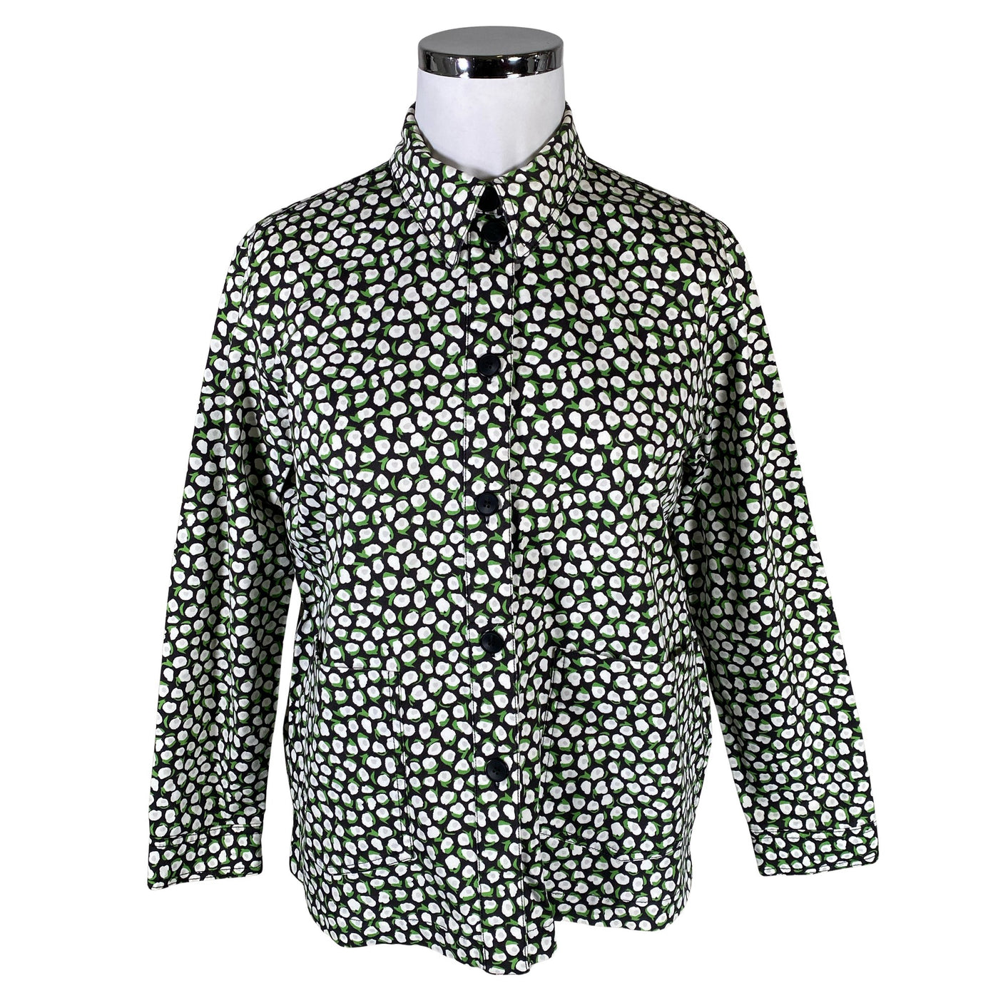Unisex Marimekko - Kesätakki, koko 42 - (1)