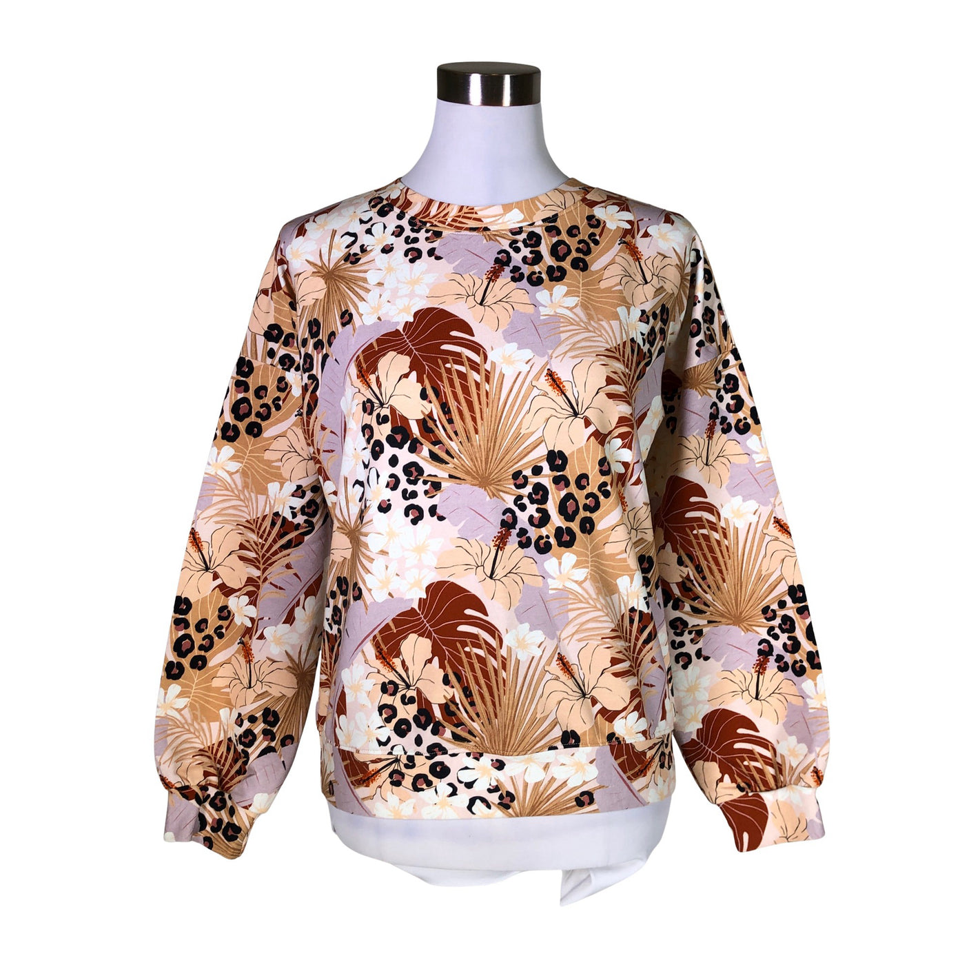 Unisex Upea - Collegepaita, koko 36 - (1)