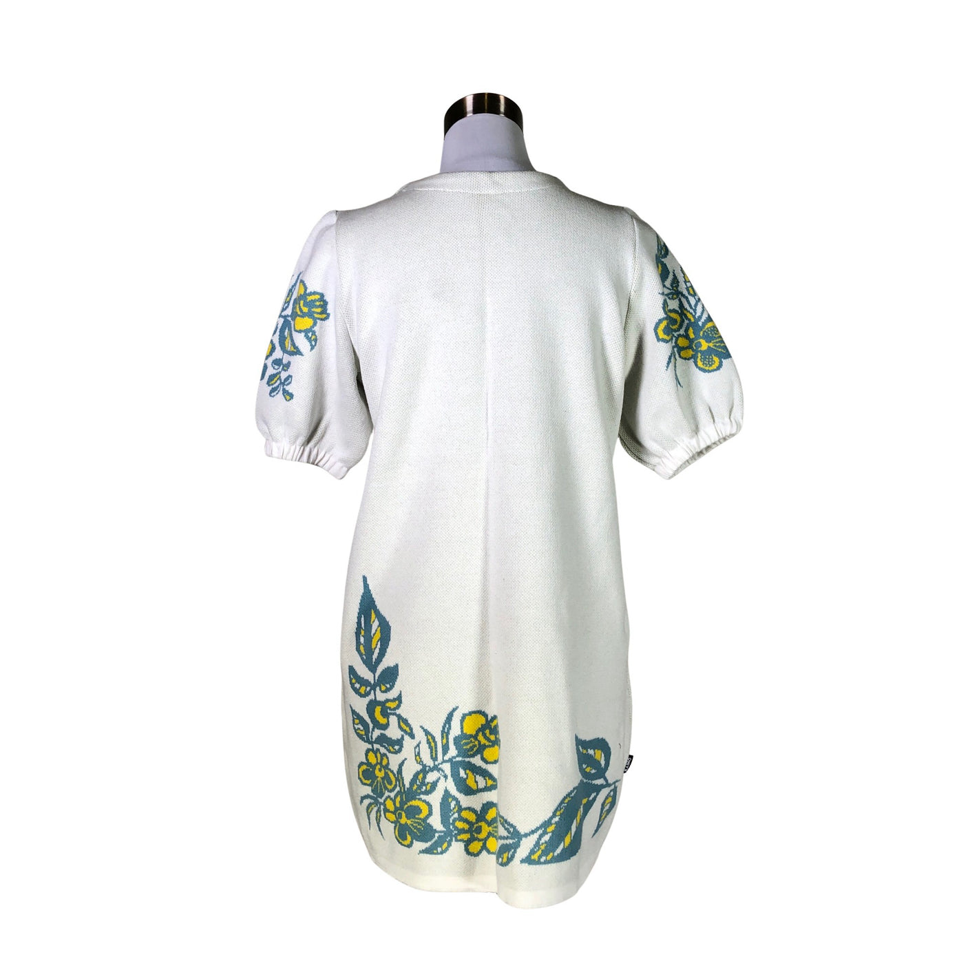 Unisex Kaino - Neulemekko, koko 34 - (2)