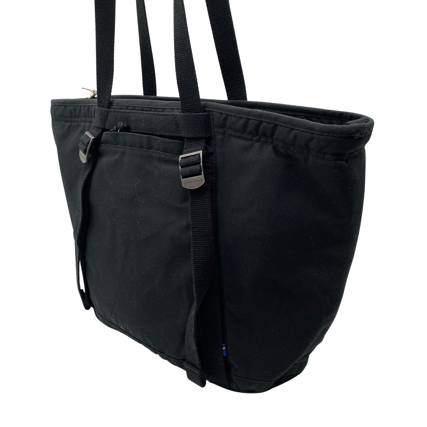 Unisex Fjällräven - Matkakassi, koko Maxi - (2)