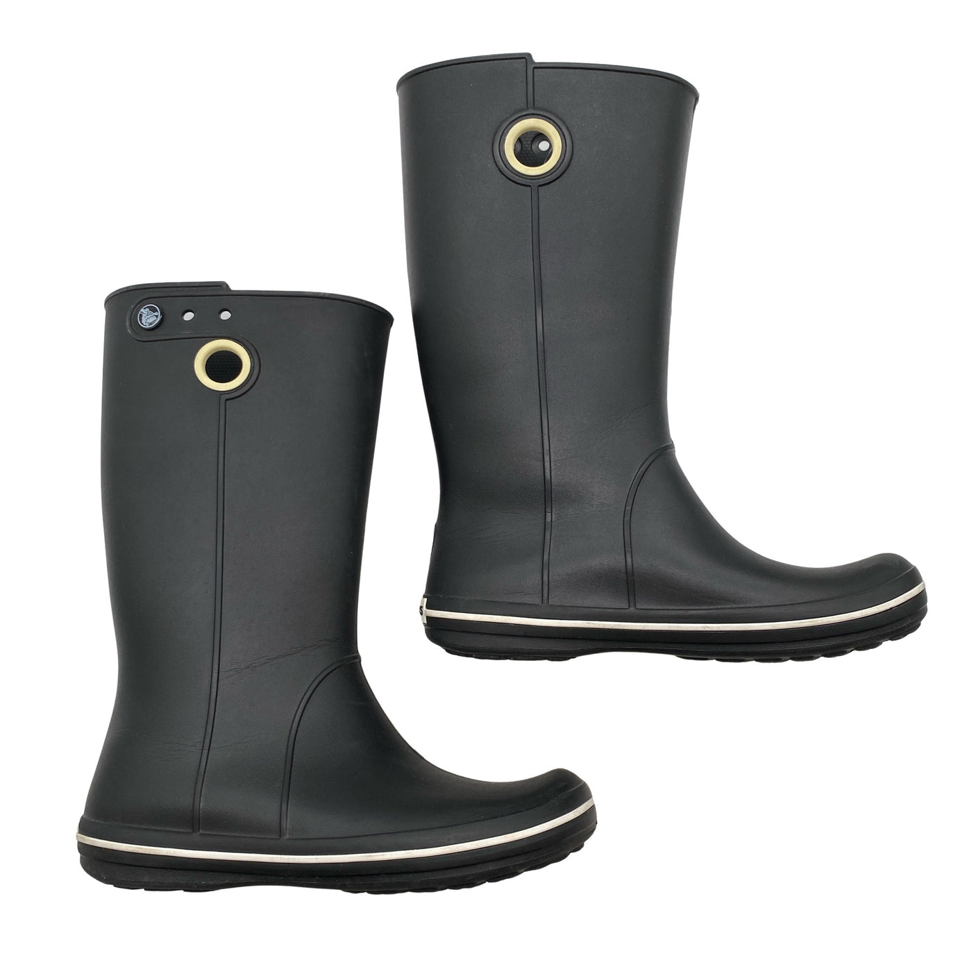 Unisex Crocs - Kumisaappaat, koko 39 - (1)