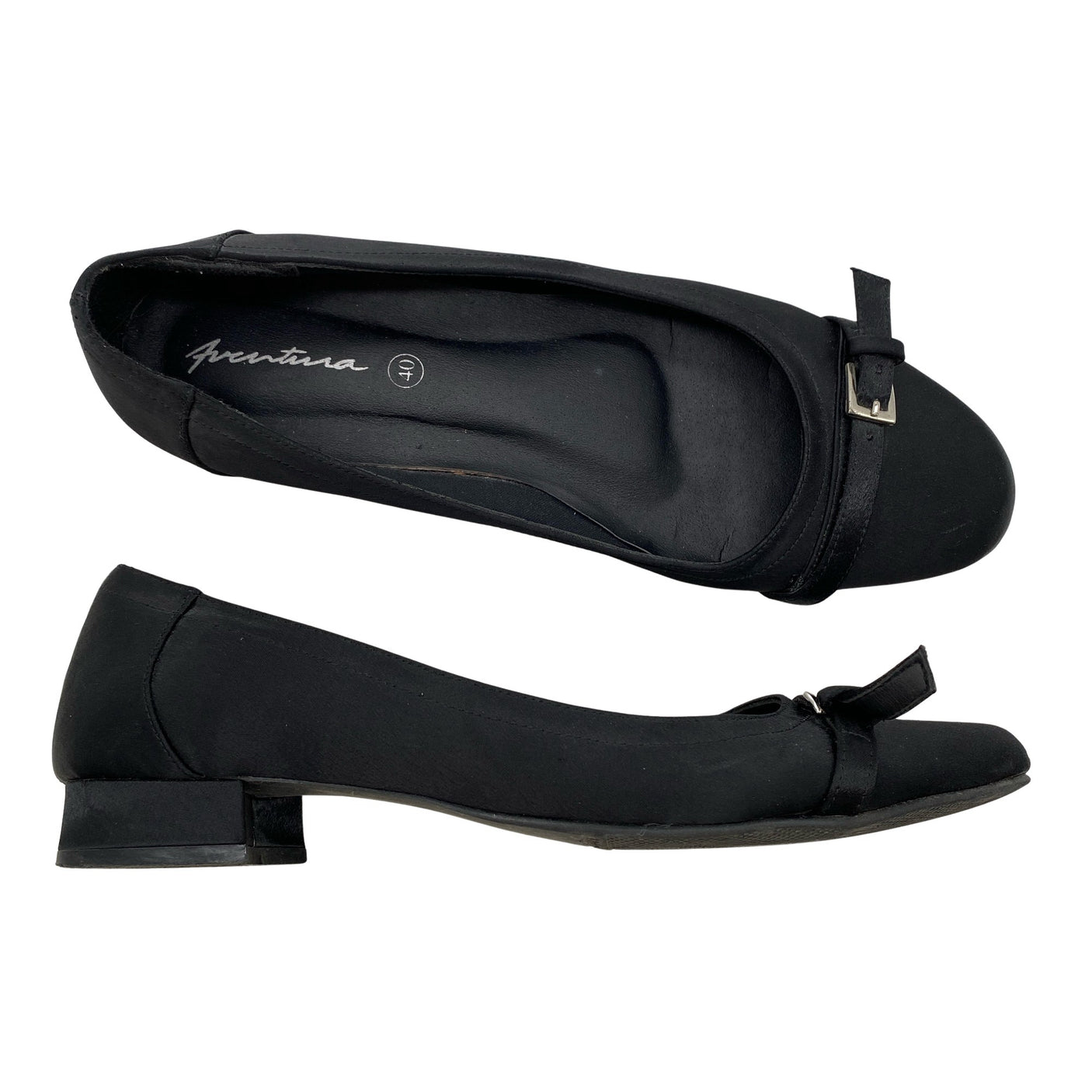 Unisex Aventura - Korkokengät, koko 40 - (1)